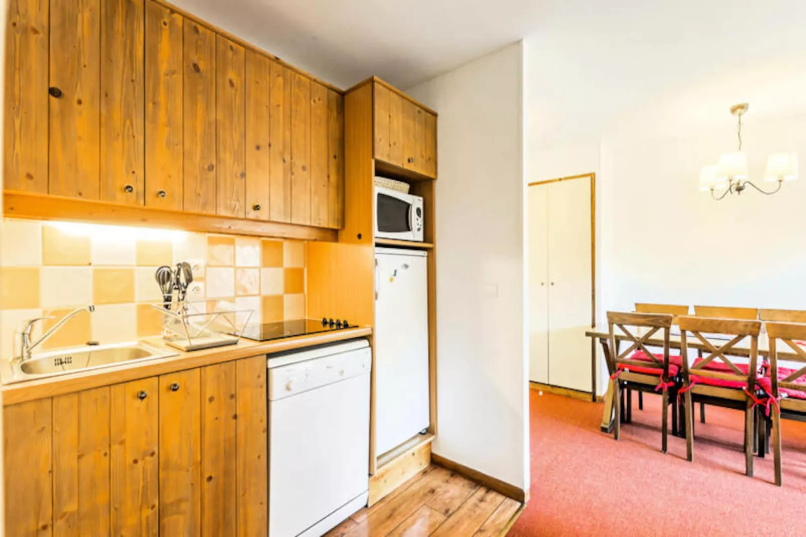 Résidence L'Albane - maeva Home