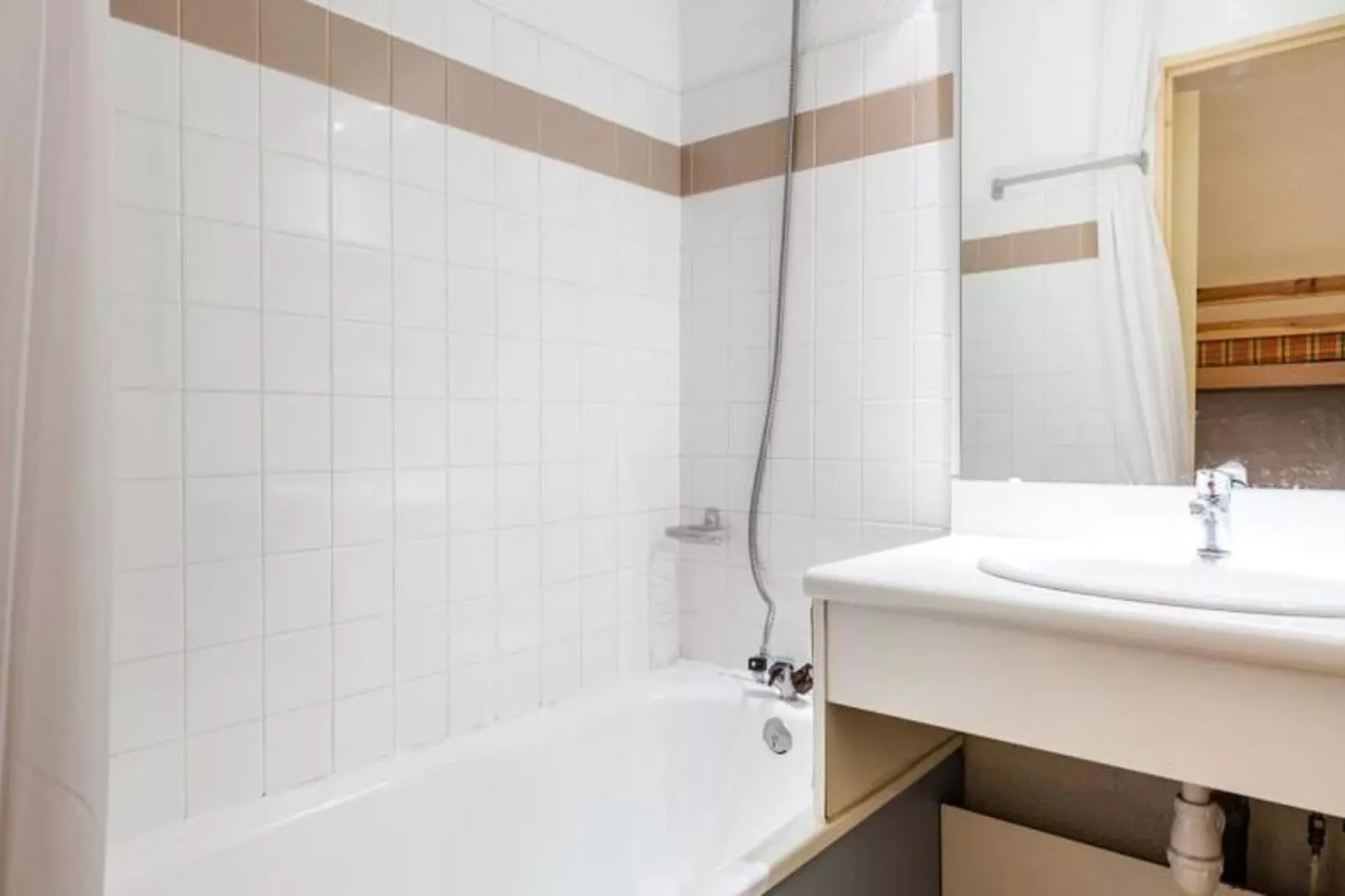 Résidence L'Eyssina - maeva Home - Salle de bain