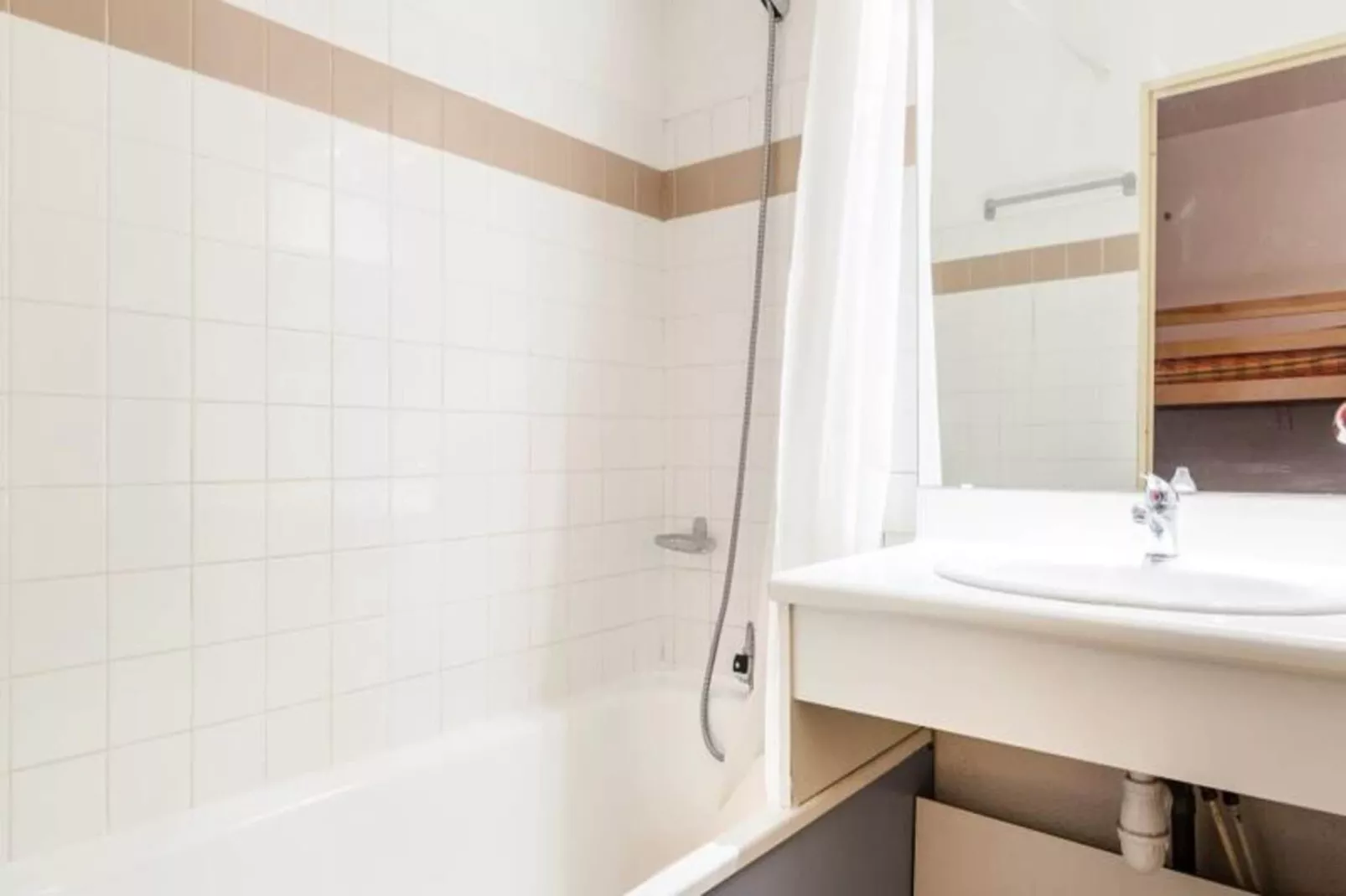 Résidence L'Eyssina - maeva Home - Salle de bain