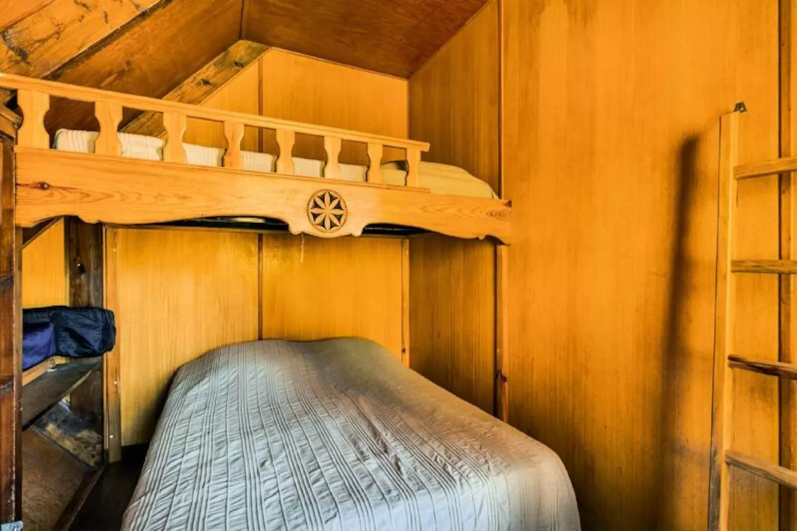 Chalet à l'ambiance cocooning à Vars - maeva Home-Image-tags.