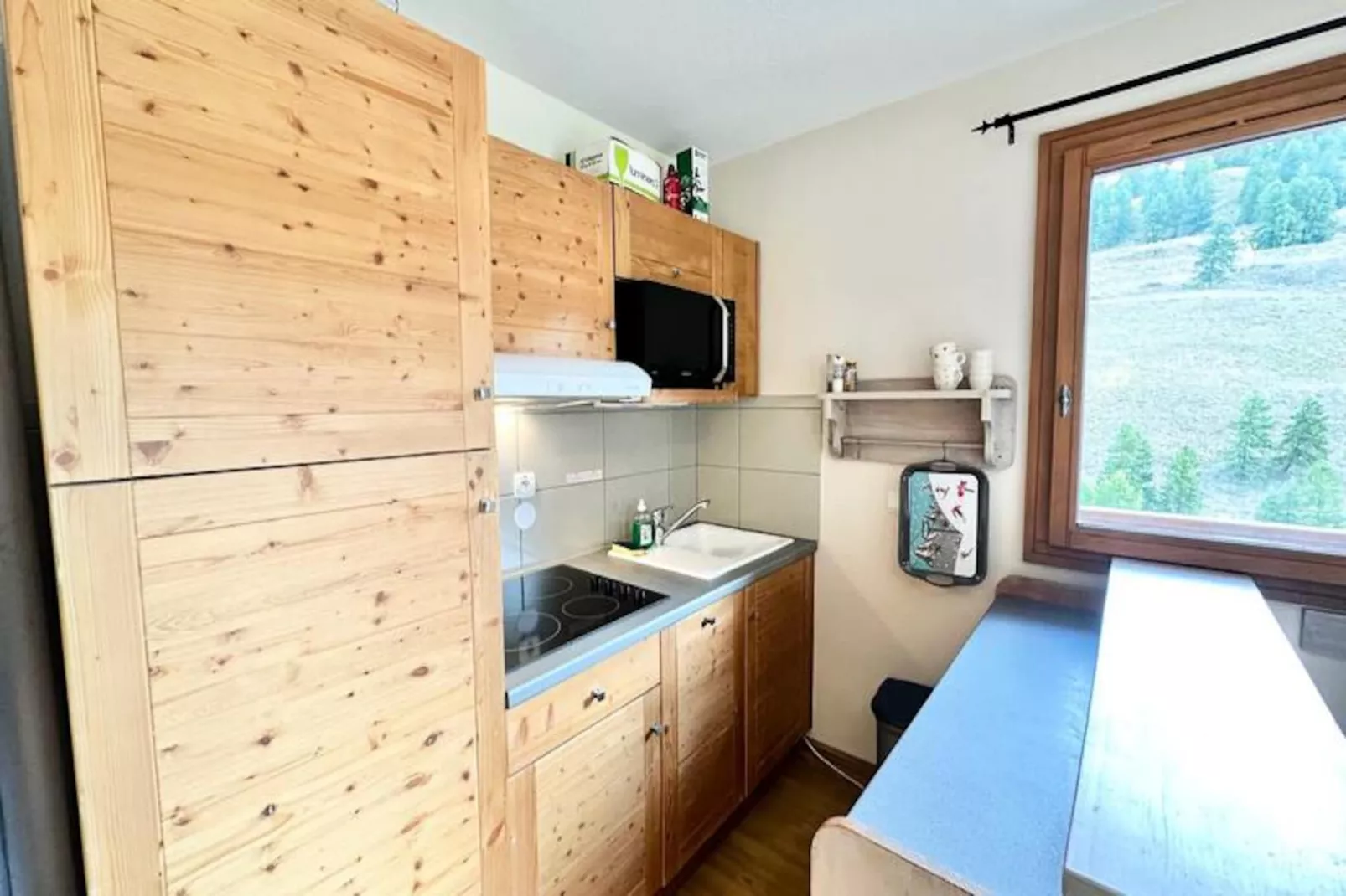 Résidence Le Hameau Des Rennes