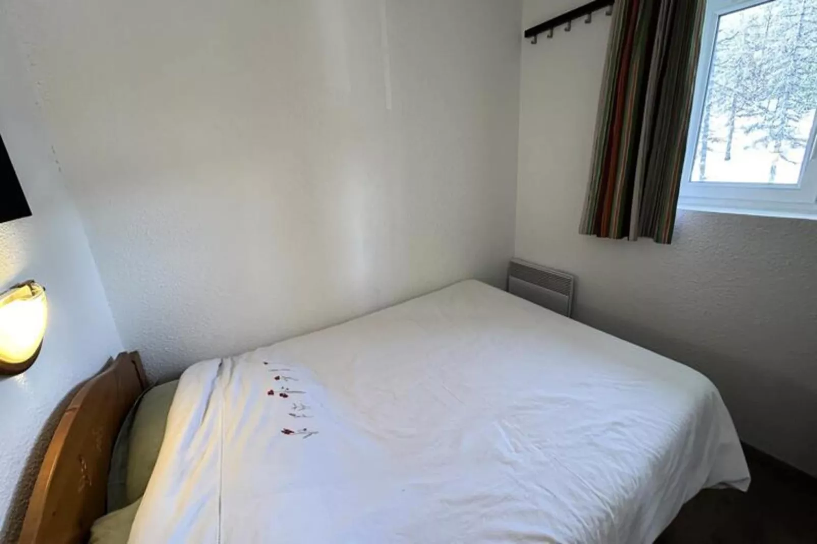 Résidence Eyssina - Schlafzimmer