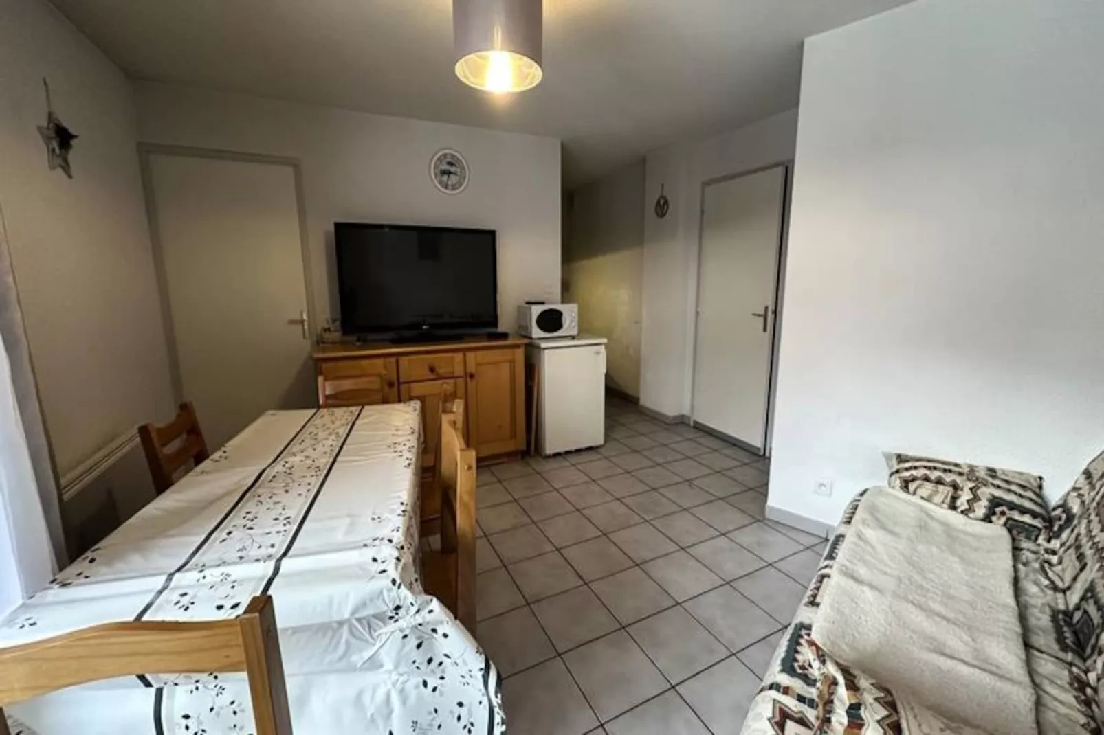 Résidence L'eterlou