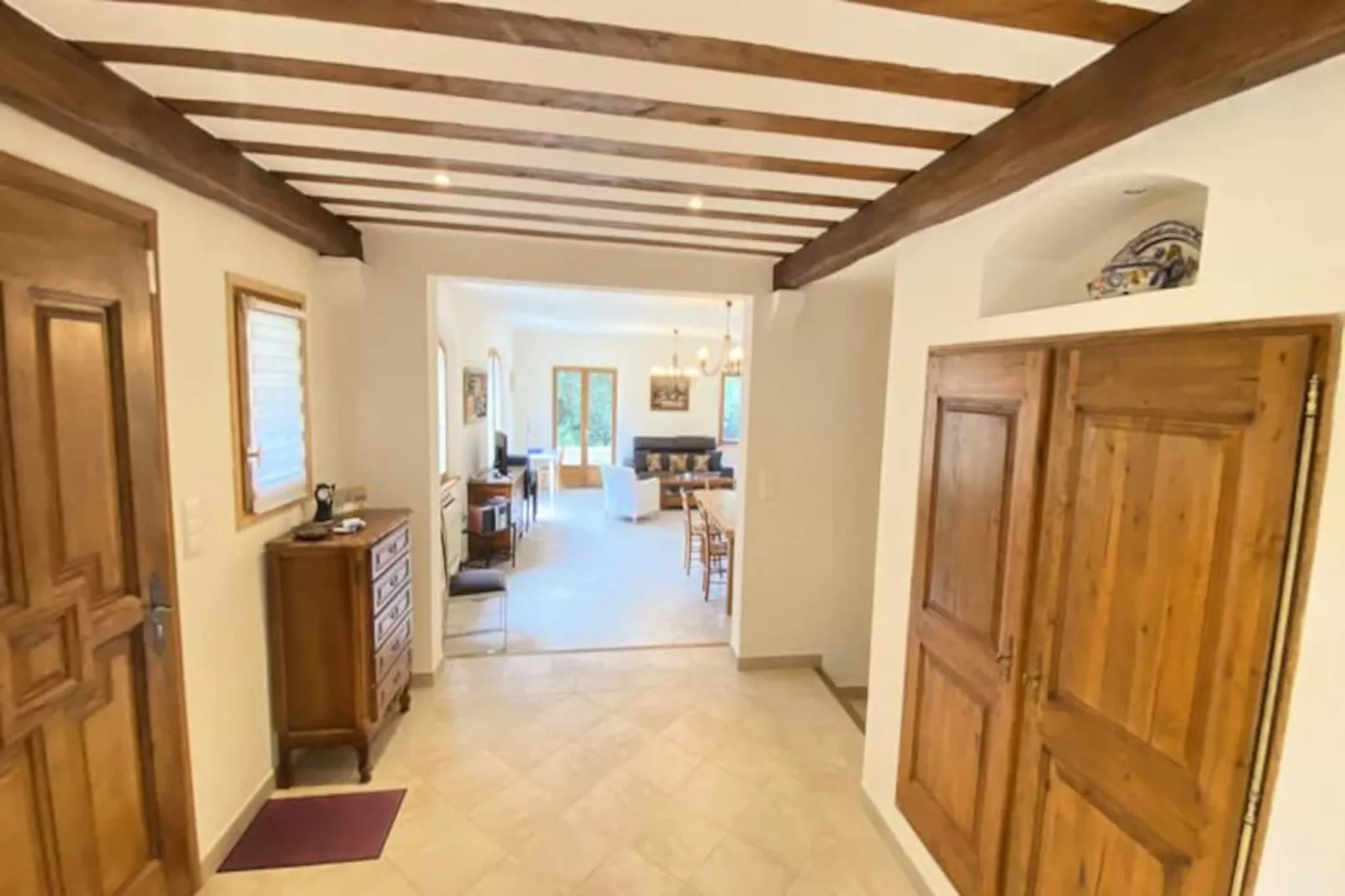 06cb : Jolie Maison De Campagne Pour 8-Image-tags.