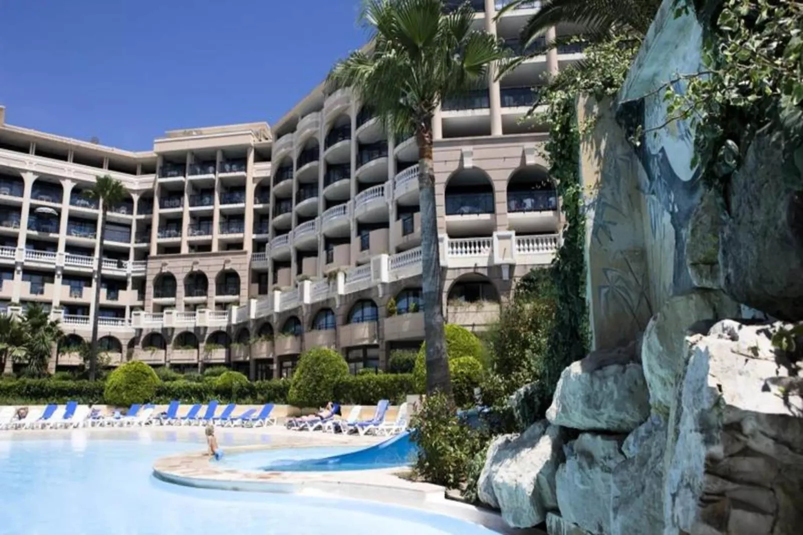 Résidence Cannes Verrerie - maeva Home-Ambiente