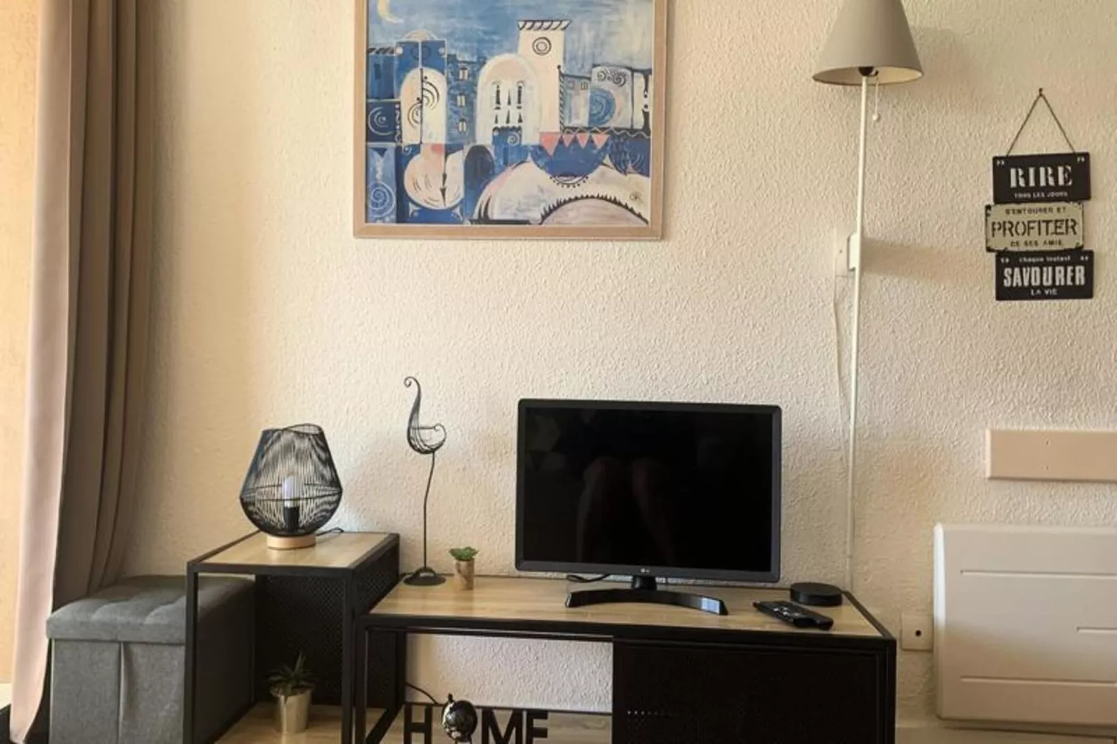 Résidence Cannes Verrerie - maeva Home-Exterior in summer