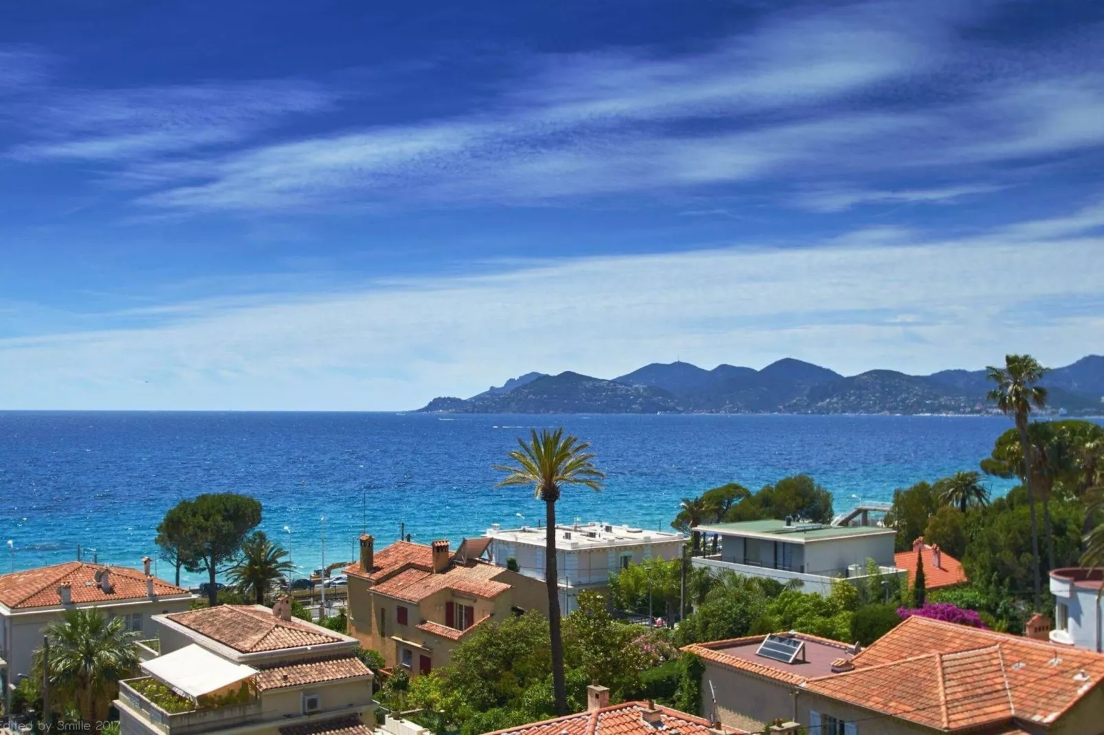 Résidence Cannes Villa Francia - maeva Home-Areas within 5km in summer