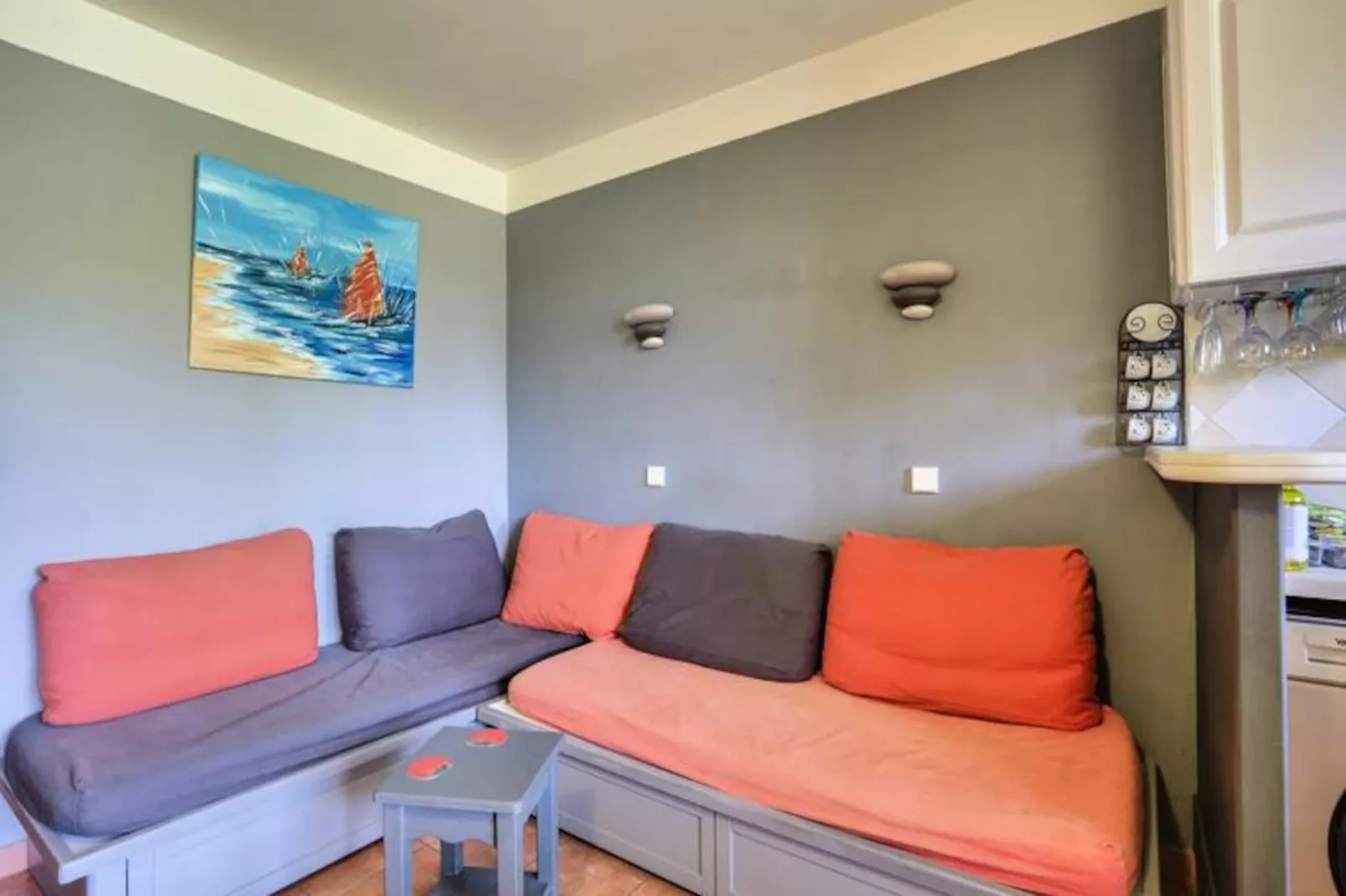 Résidence Les Rives de Cannes Mandelieu - maeva Home-Image-tags.