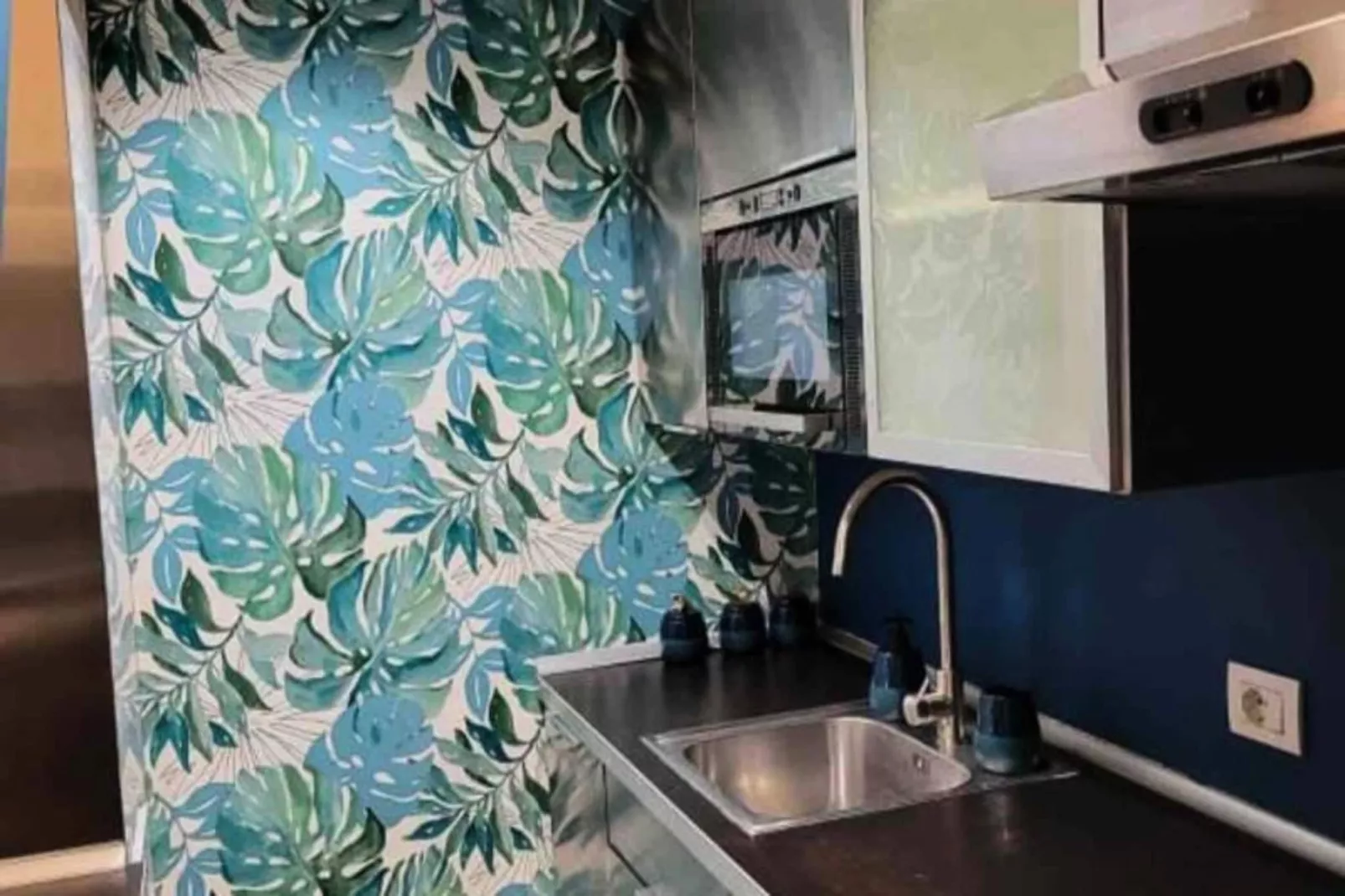 06a4 - Situation Exceptionnelle Au Port De Nice-Cuisine