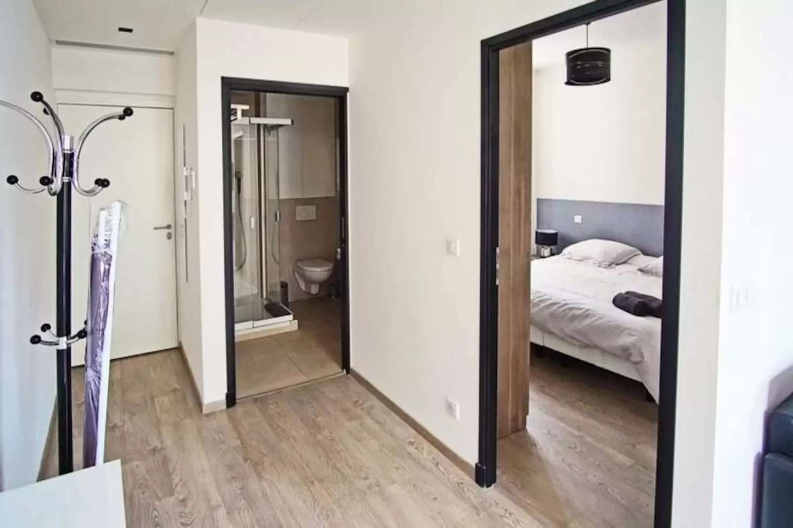 Cosy Appartement 2 Pcs - Centre Cannes - Croisette &agrave; 1 Mn - Olam Properties-Image-tags.