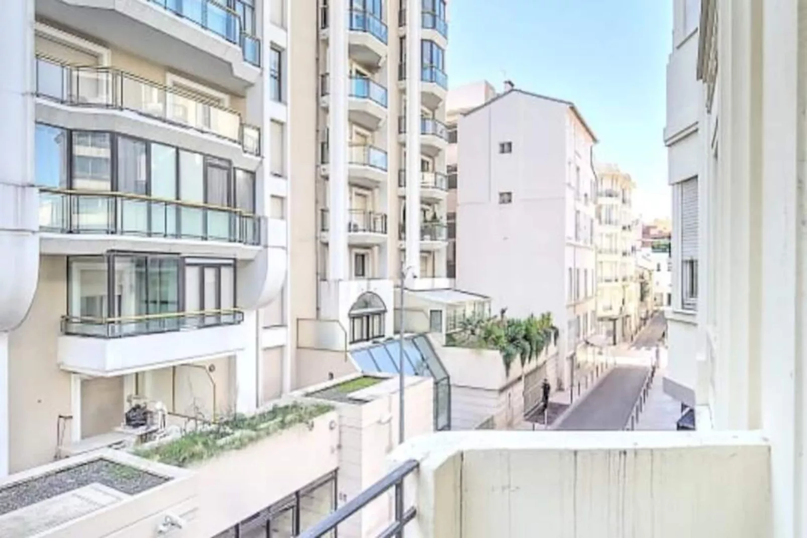 Carr&eacute; D'or Cosy 2 Pcs Balcon 2/3 Pers Croisette Palais 2 Mn Olam Properties-Image-tags.