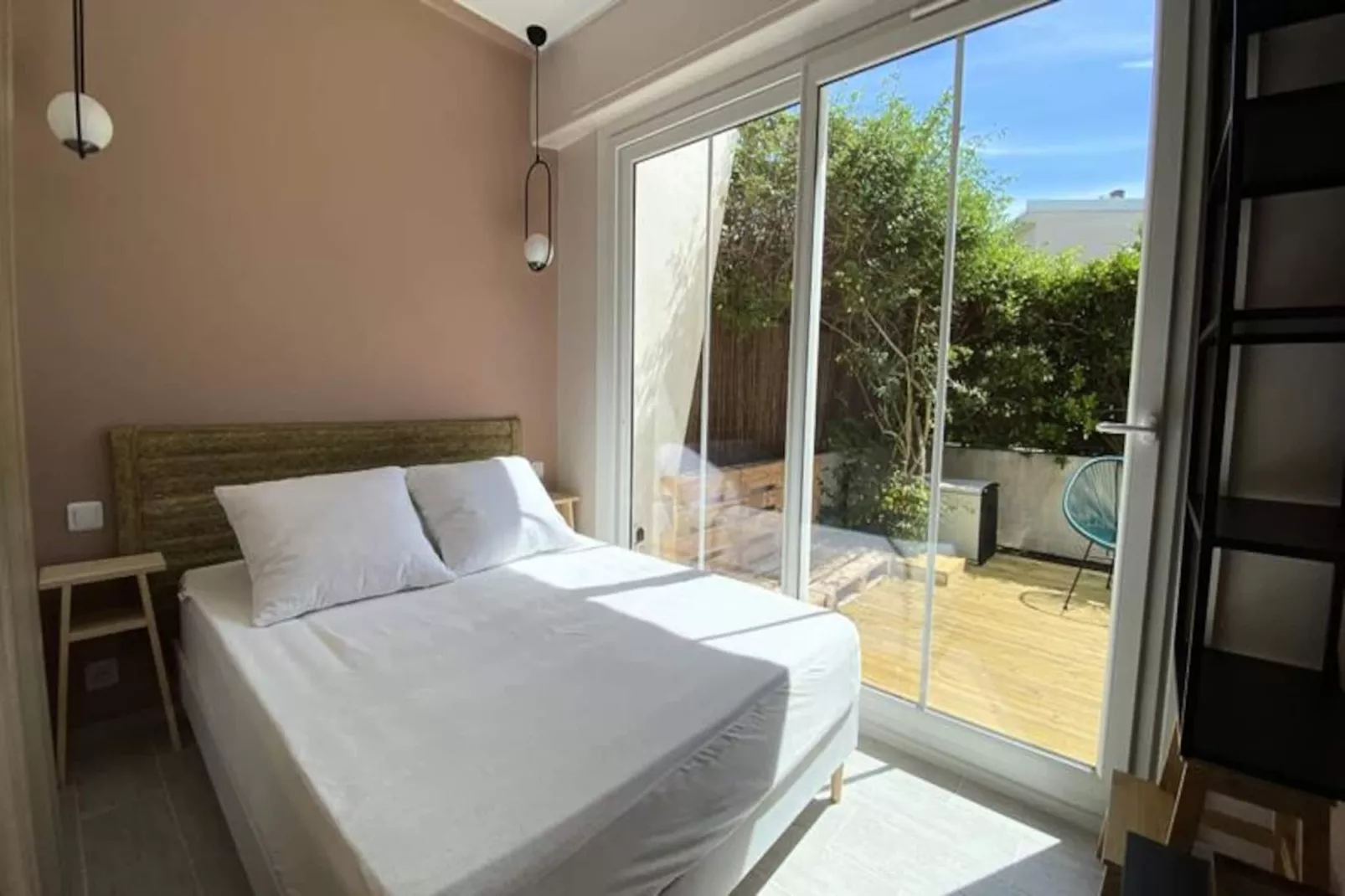 Résidence Jardin Secret Id&eacute;al Congres Et Vacances ❤live In Le Florence❤-Image-tags.