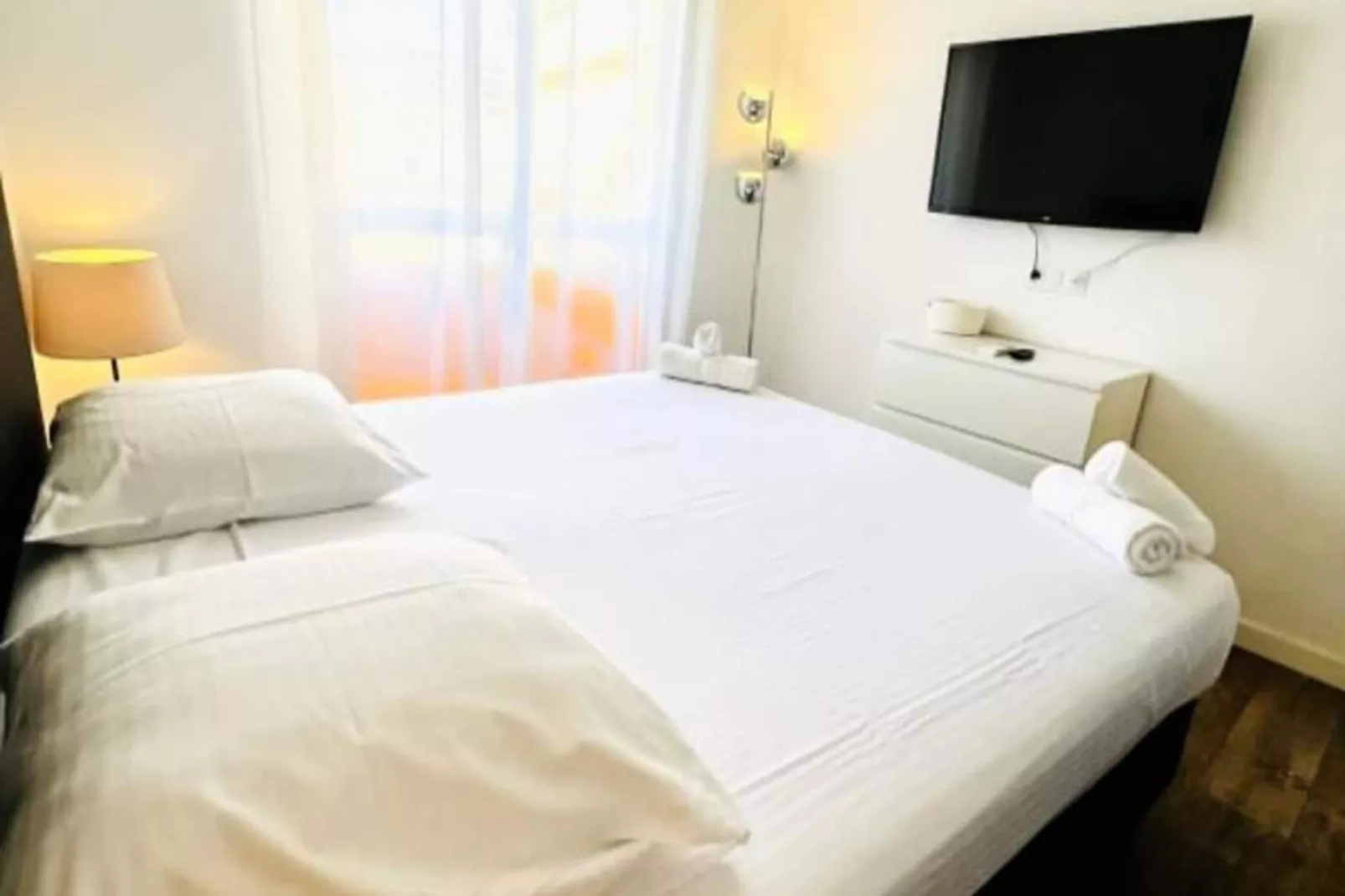 Résidence Le Verdi-Exterior in summer