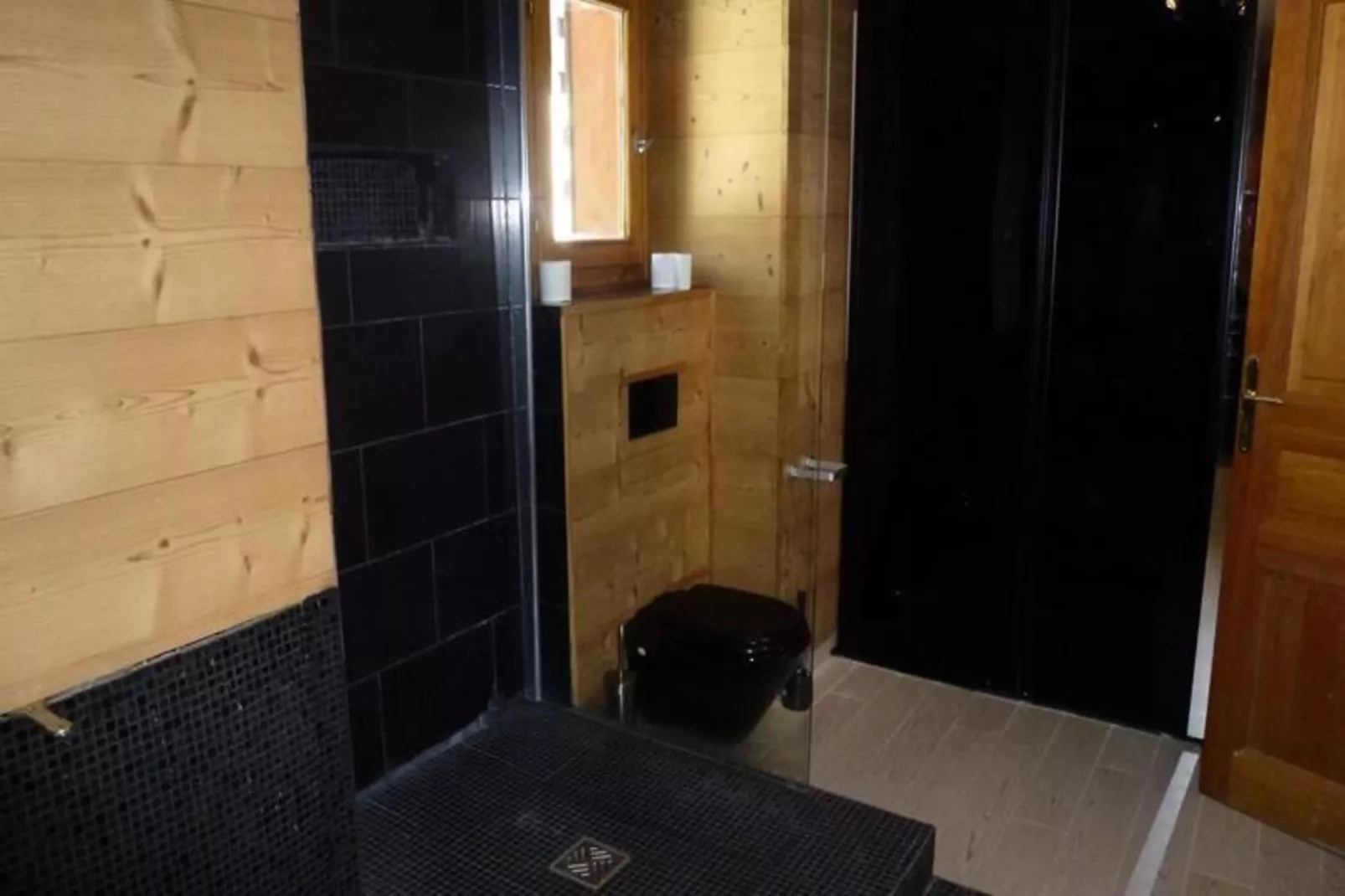 Résidence Génépi 301-Außenbereich Sommer