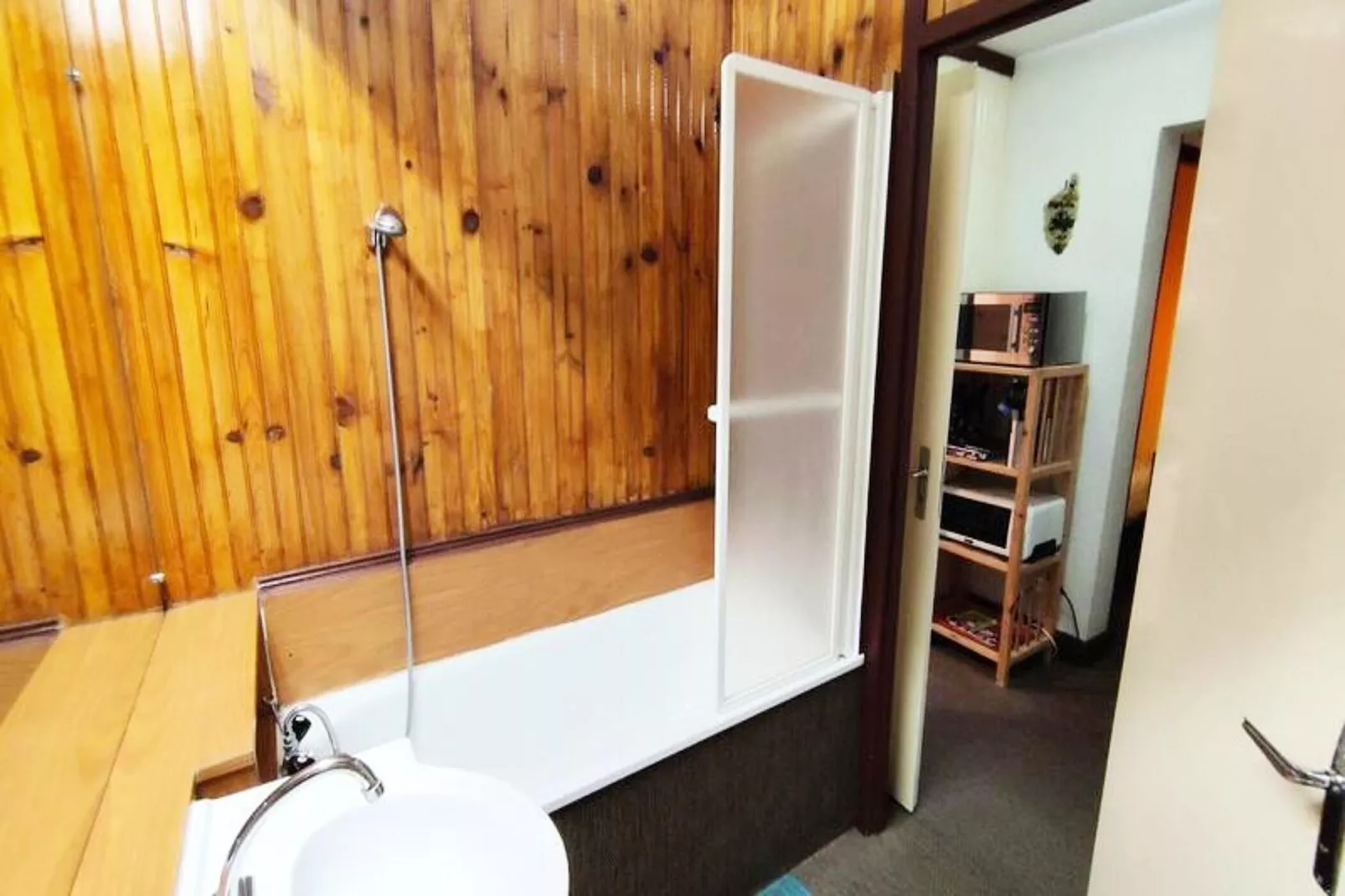 Résidence Malinvern B11-Landing