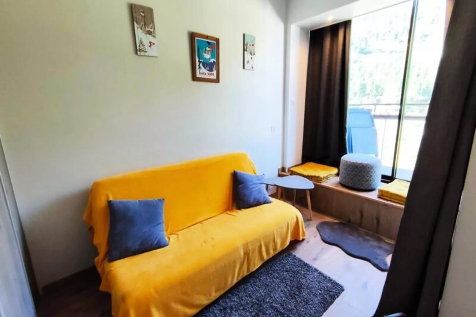 Résidence Malinvern C15-Exterior in summer