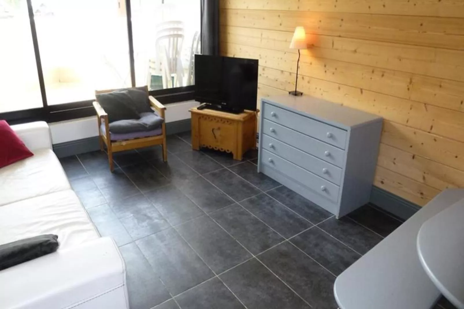 Résidence Vermeil E7-Exterior in summer