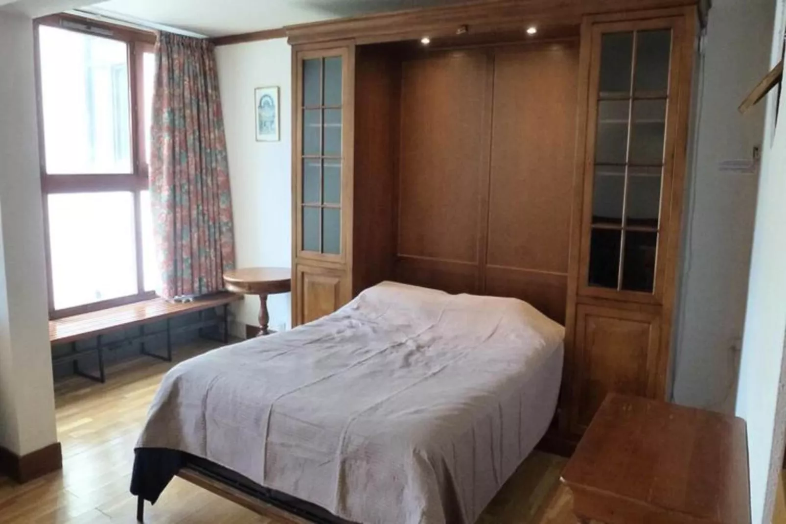 Résidence Pelevos G9-Bedroom