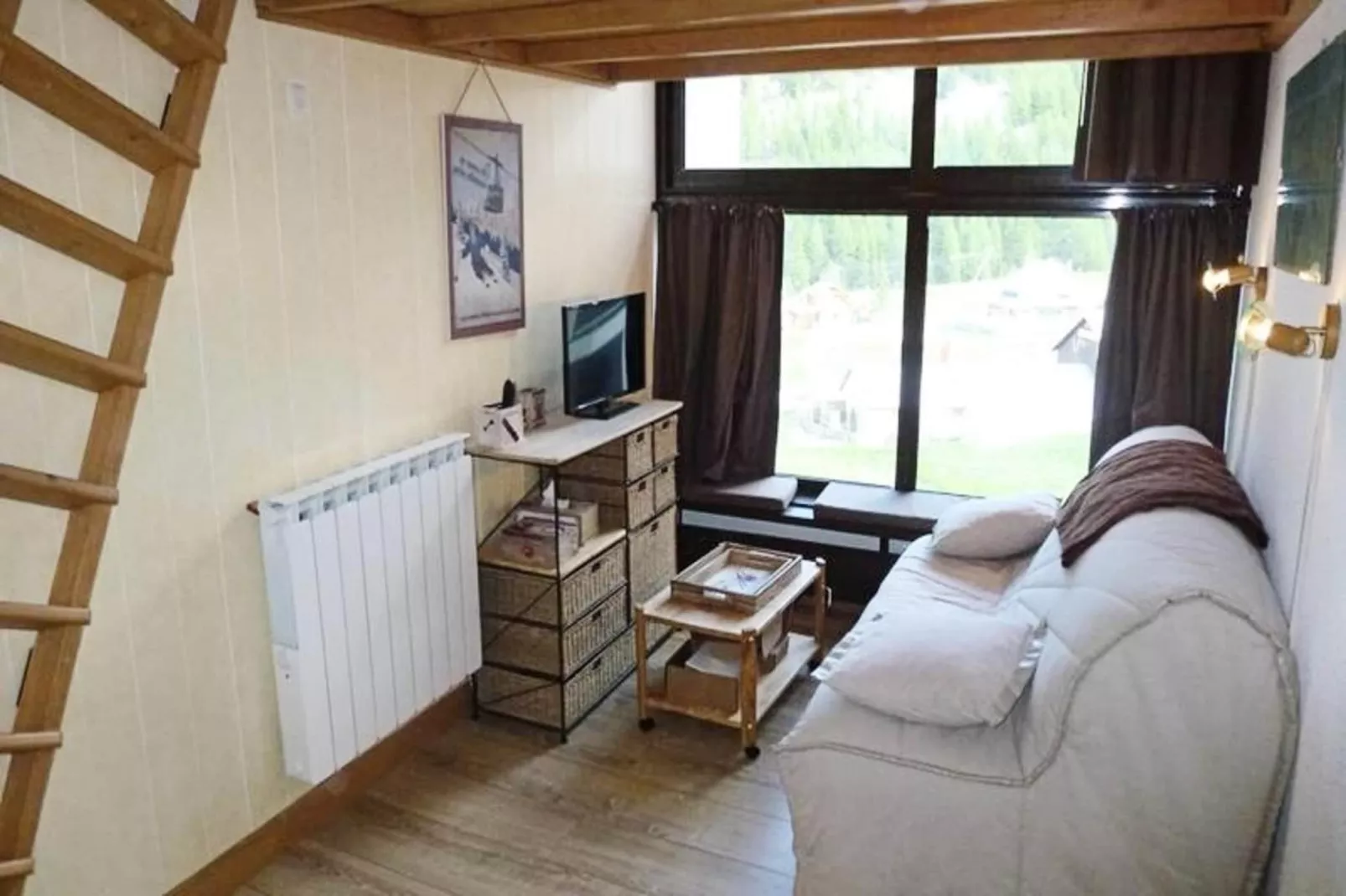 Résidence Vermeil I11h-Bathroom