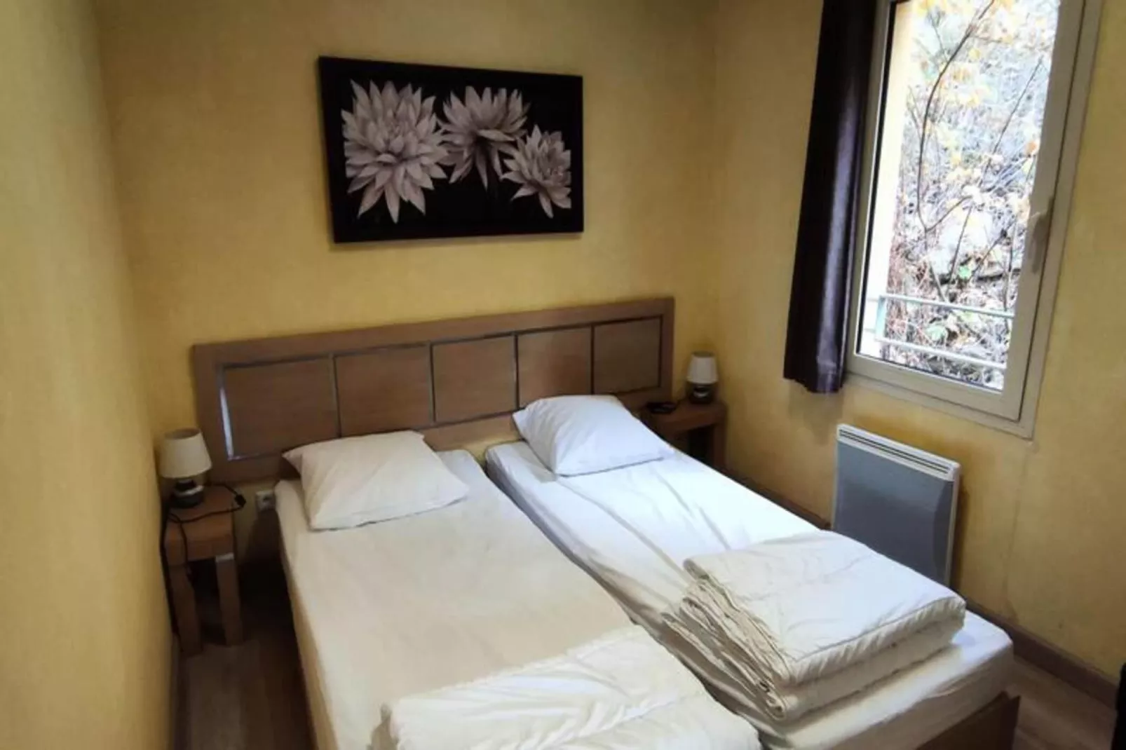 Résidence Terrasses Isola  A201-Exterior in summer