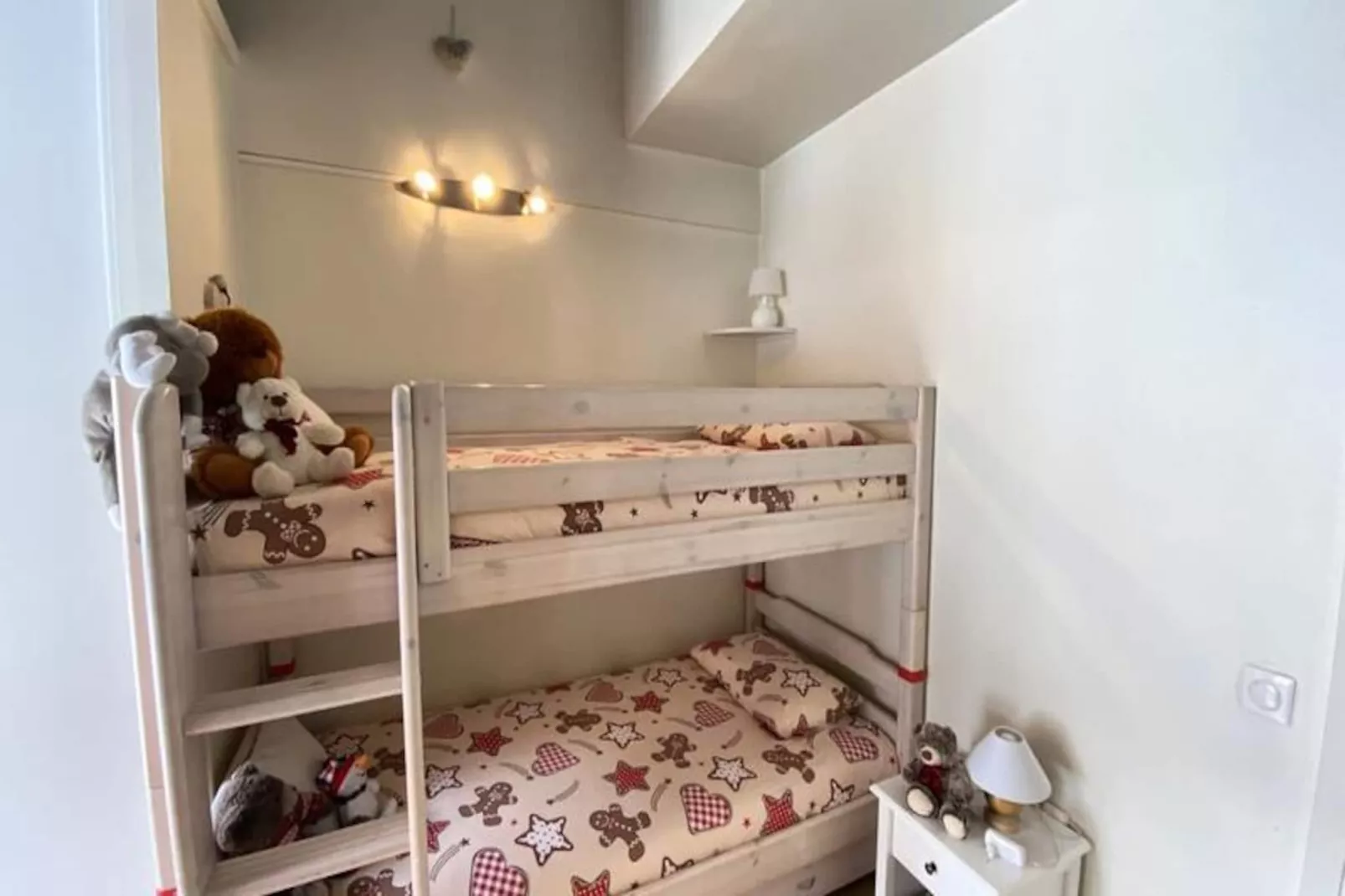 06bp : Bel Appartement 6 Personnes &agrave; Valberg-Image-tags.