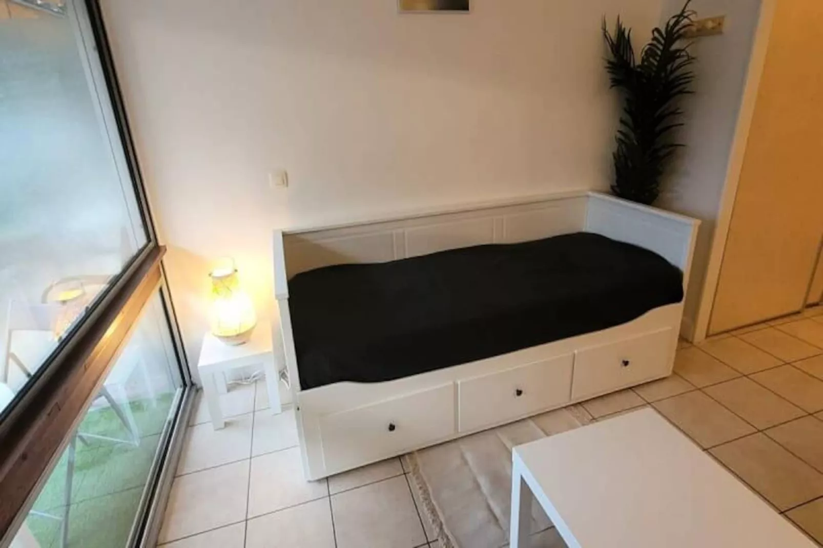 06u - Beau Studio En Résidence - Piscine Et Tennis-Image-tags.