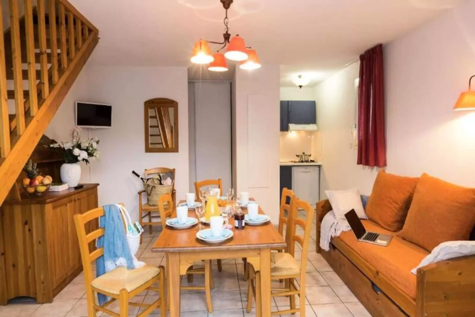 Résidence Odalys Les Sources de Manon ***-Image-tags.