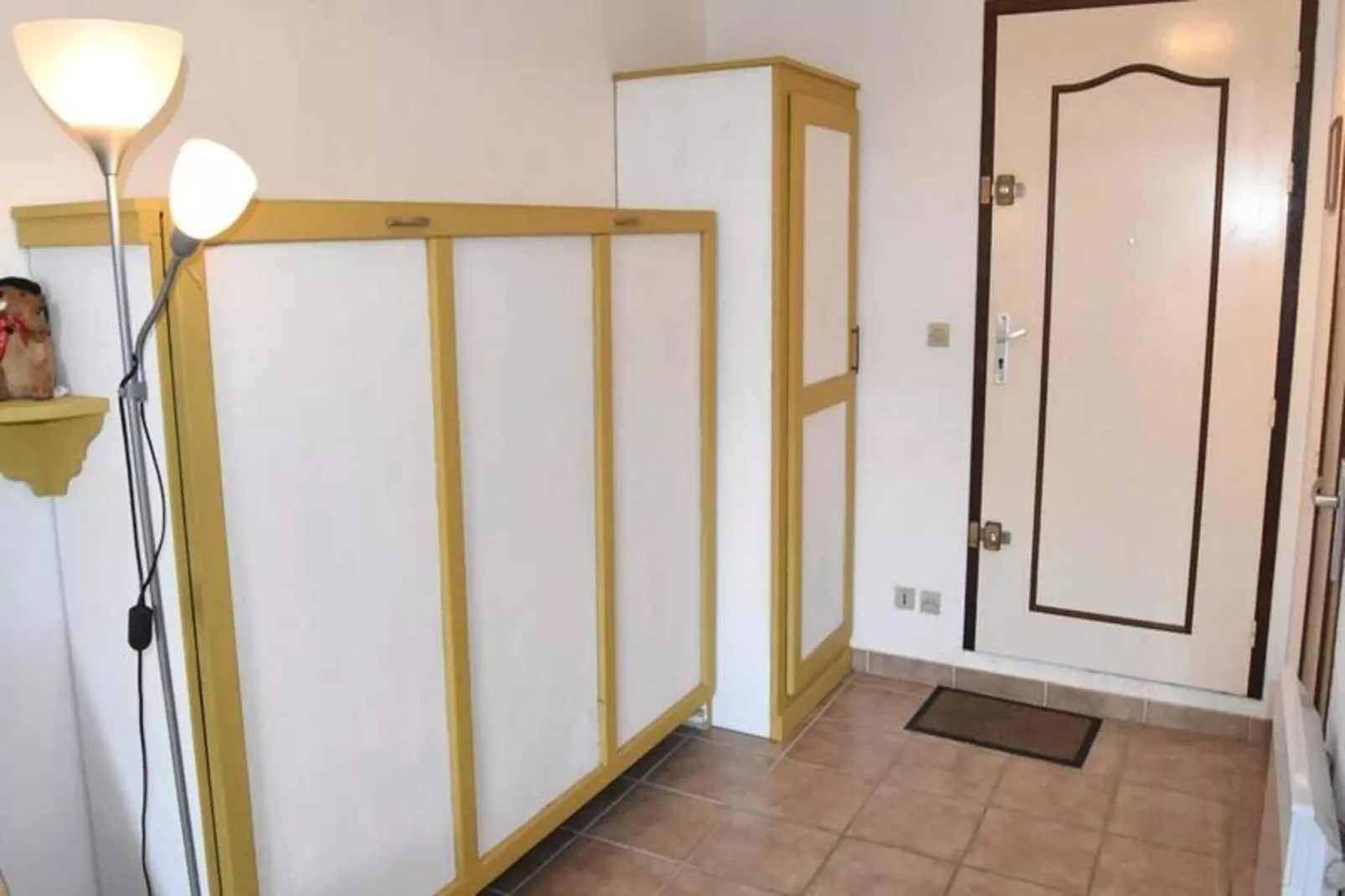 Résidence Les Portes De La Mediterranee-Außenbereich Sommer