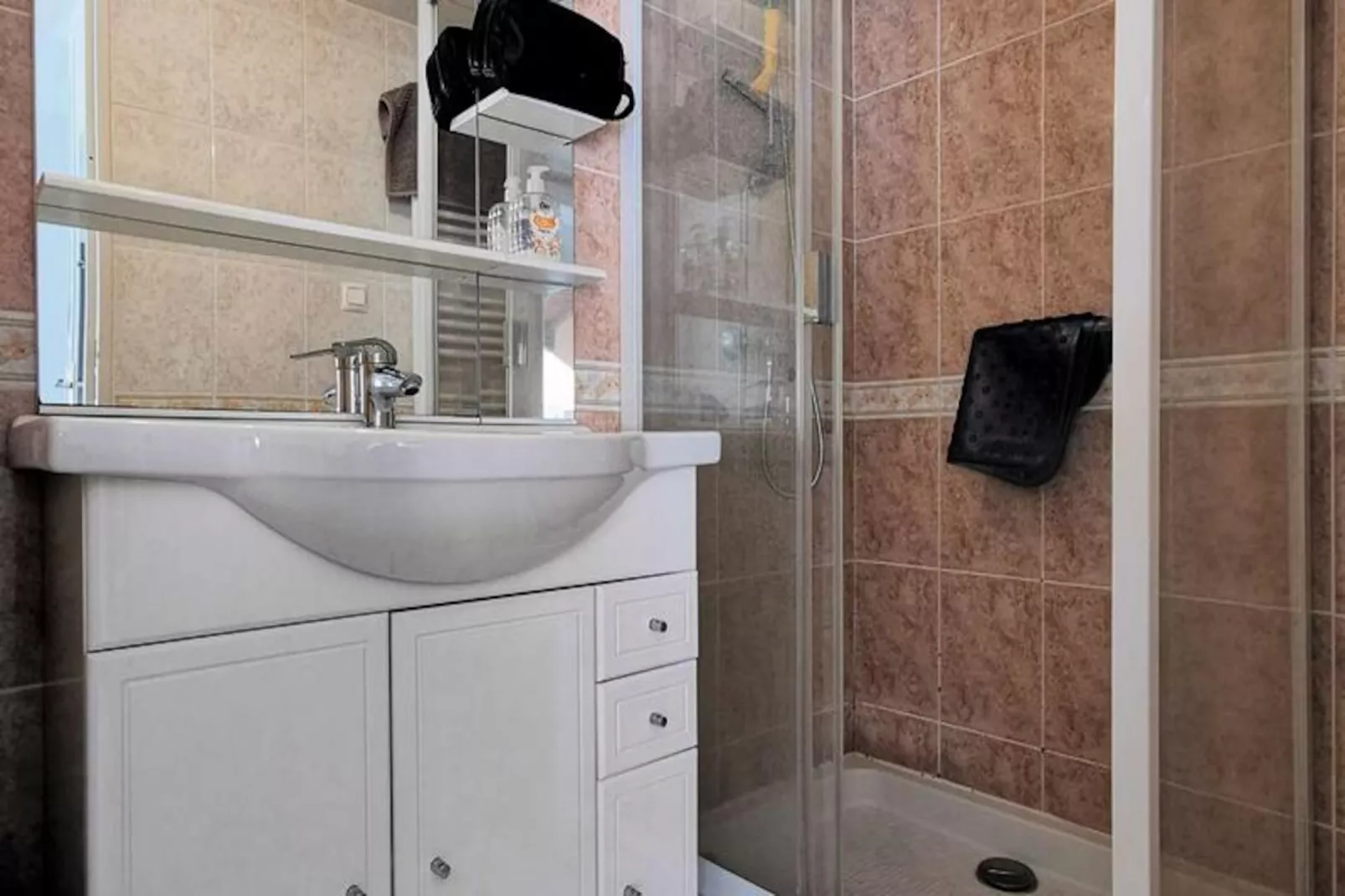 Résidence Les Yoles-Image-tags.