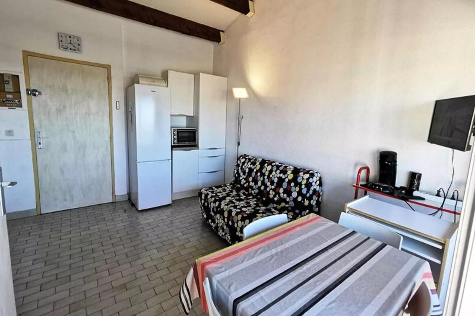 Résidence Copacabana-Dining room