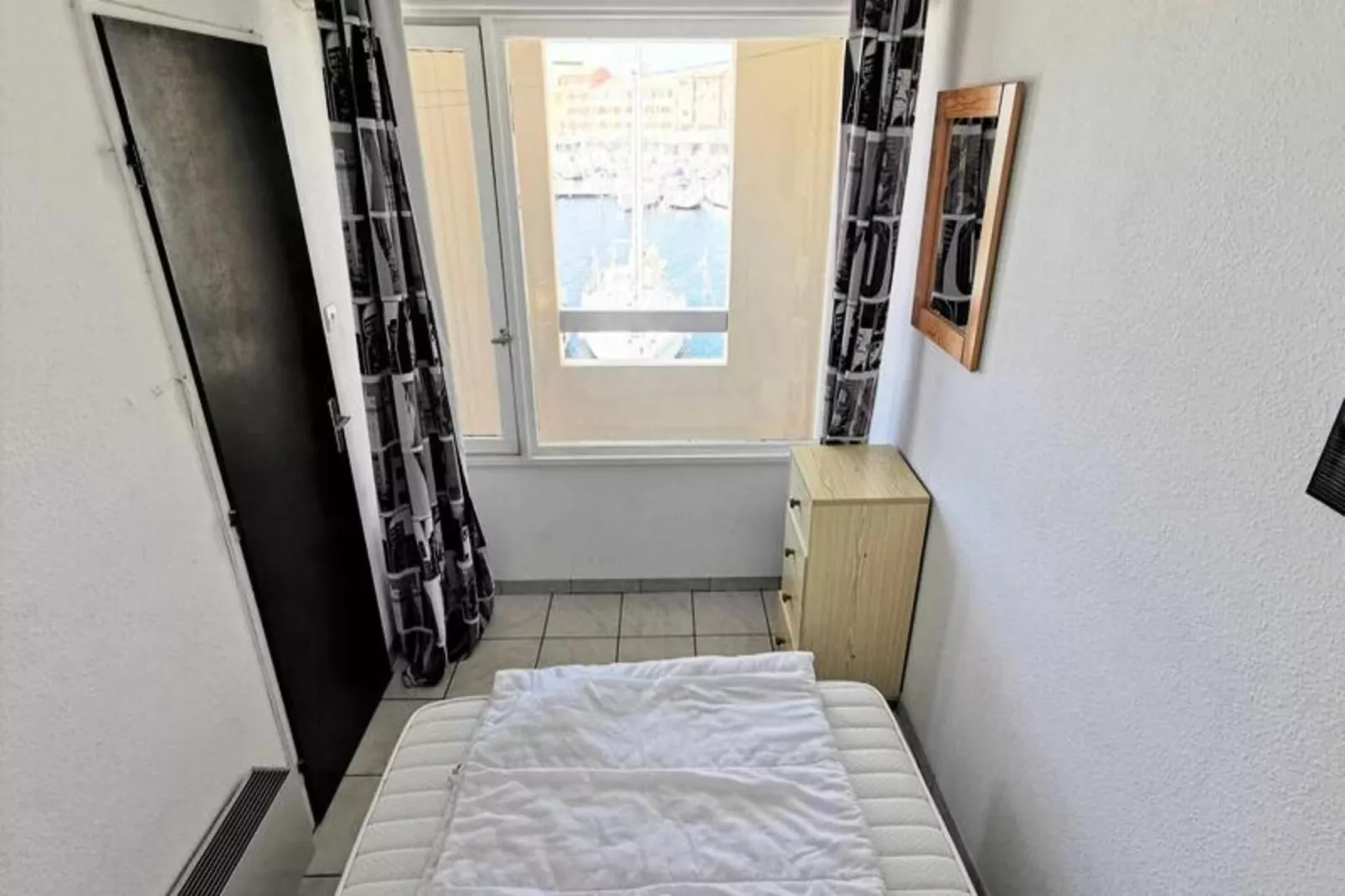 Résidence Terrasses De La Mediterranee 1-Schlafzimmer