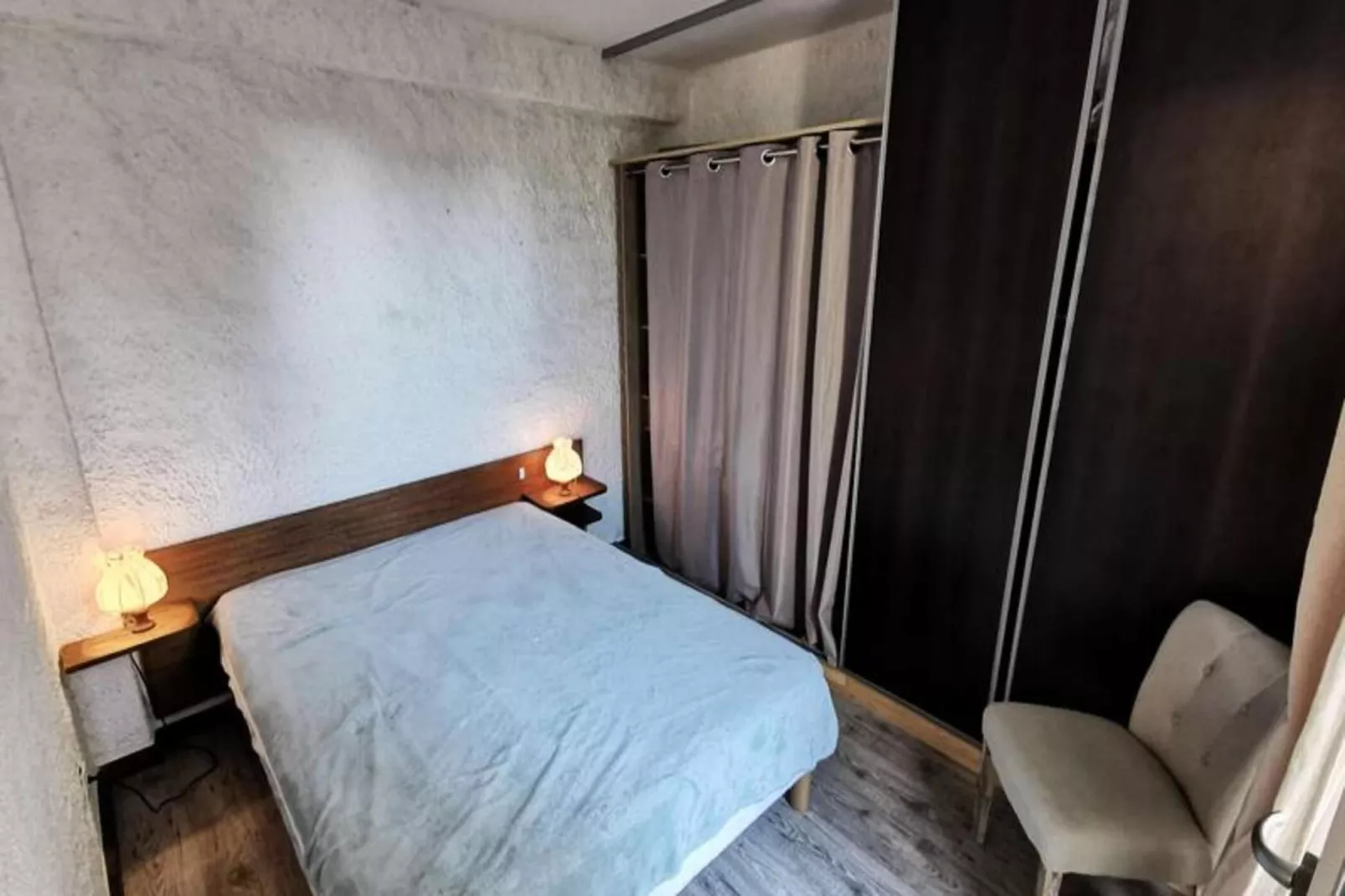 Résidence Les Patios 1-Chambre