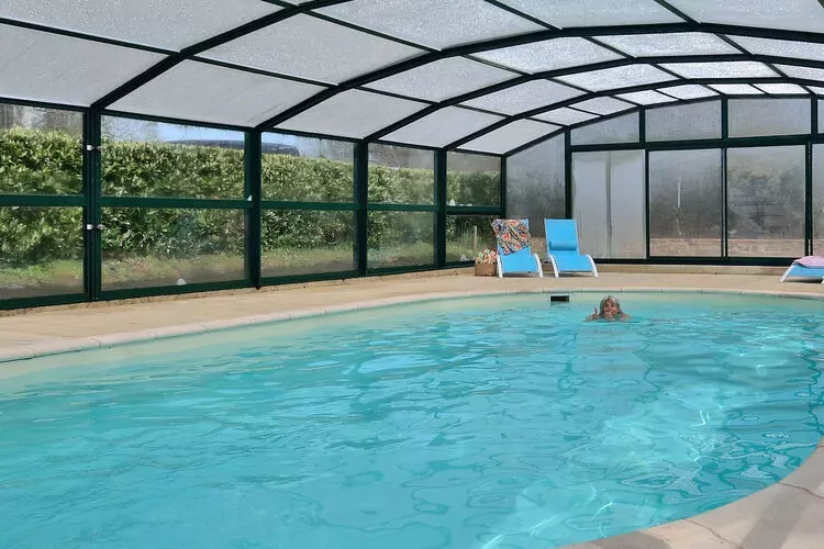 Les Frênes-Pool
