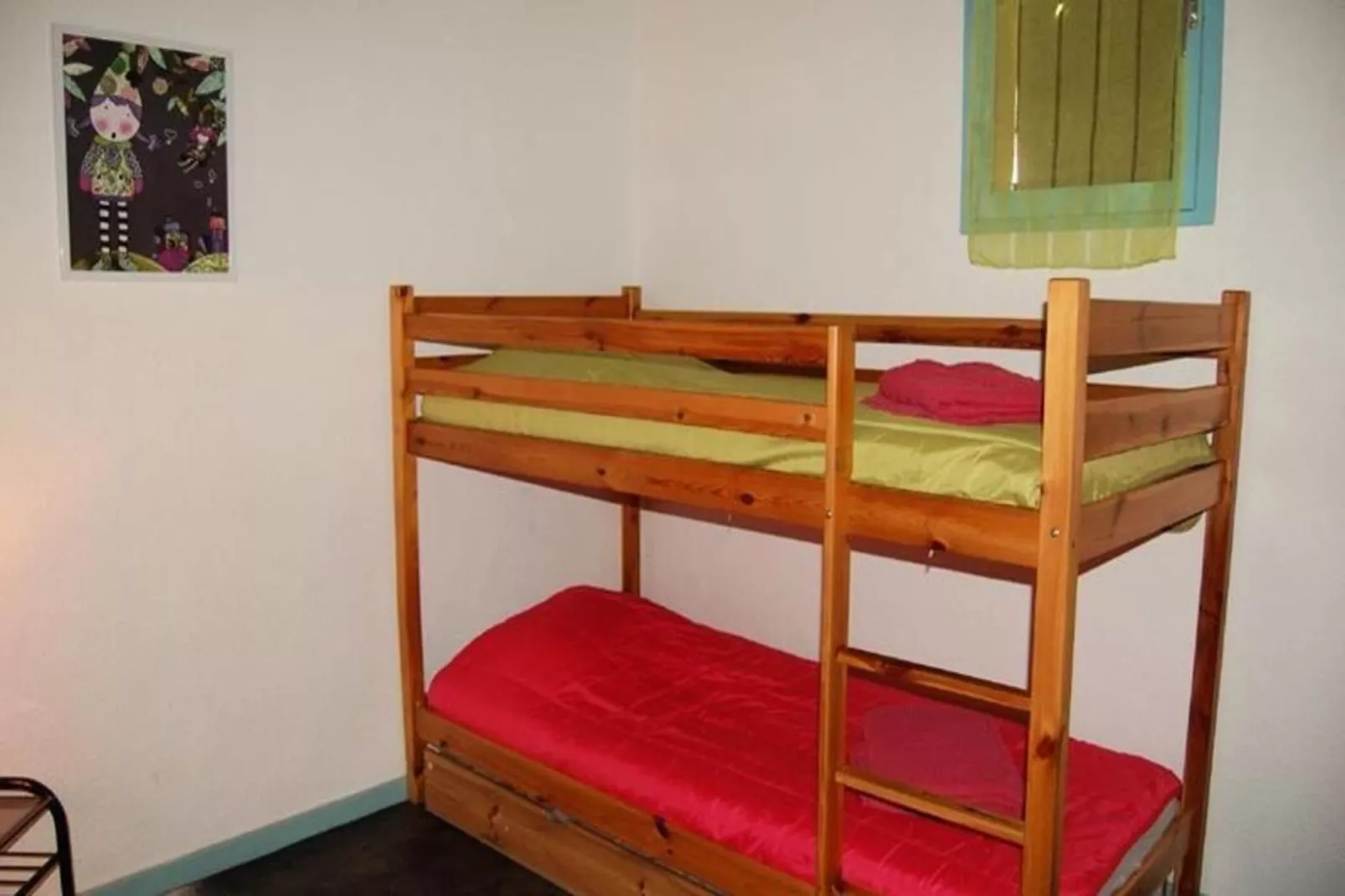 Résidence Belle Plage-Extérieur été