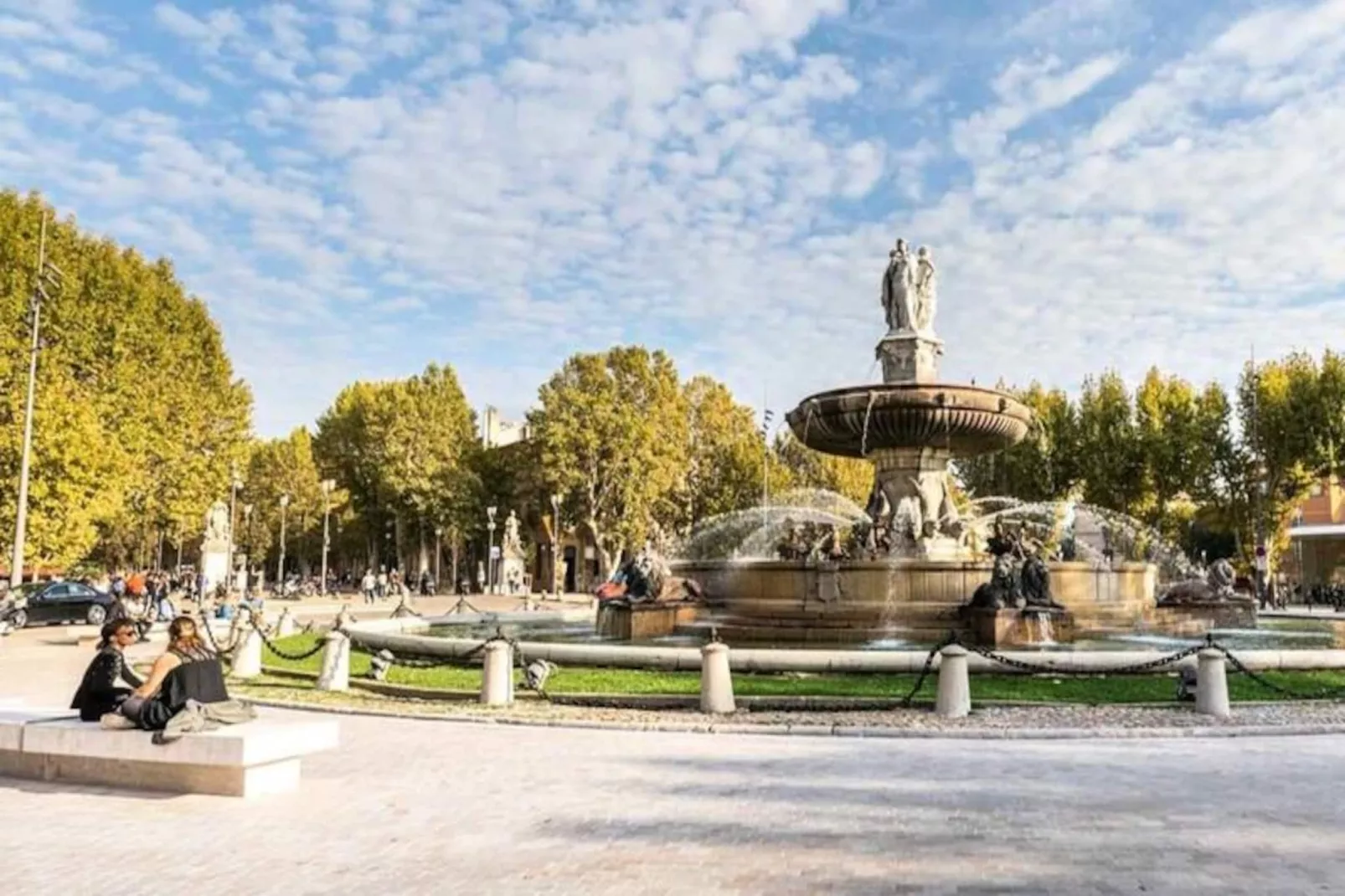 Le Duplex Mirabeau - Centre-ville-Image-tags.