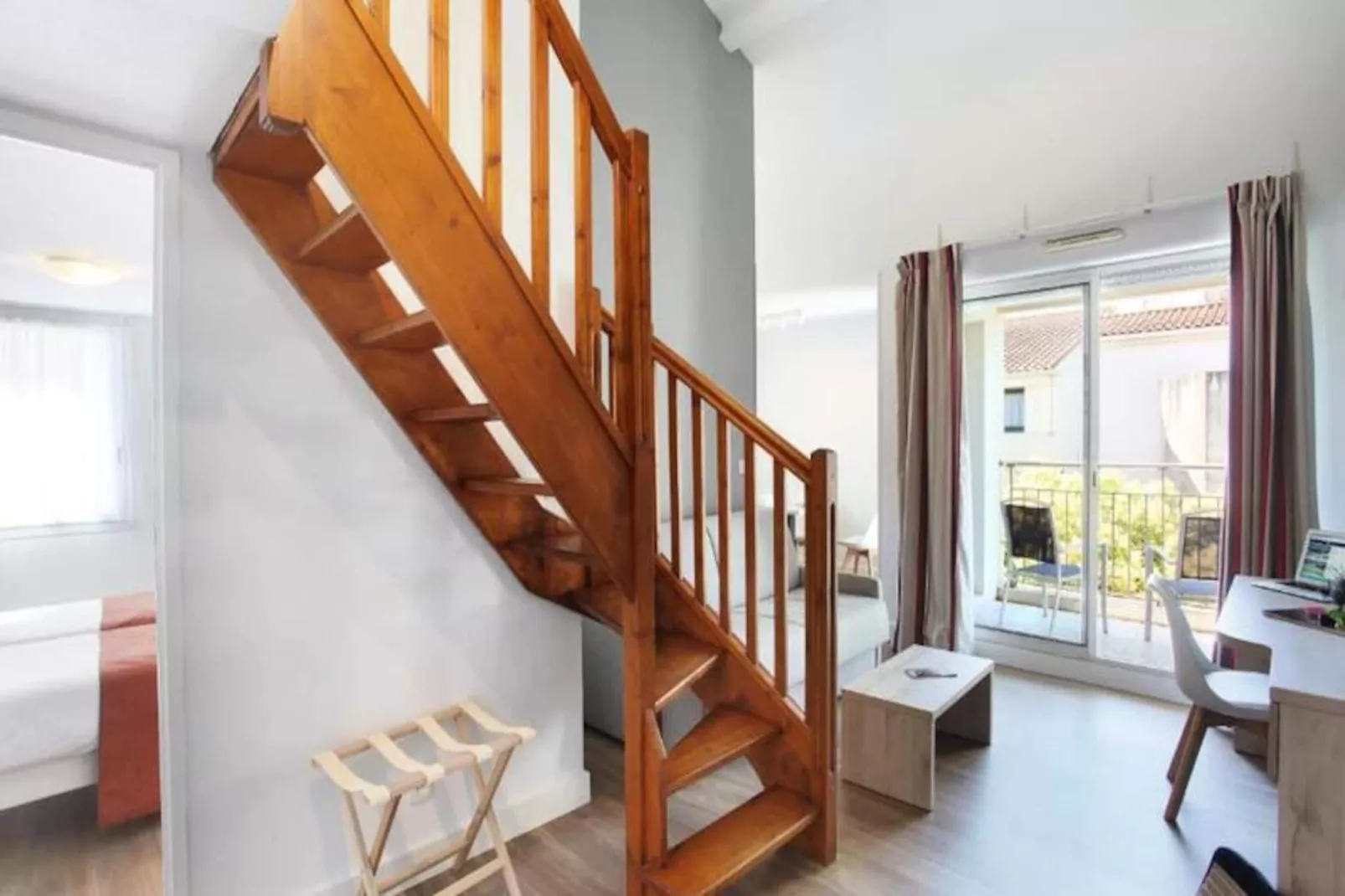 Appart'hôtel Odalys Le Clos de la Chartreuse***-Image-tags.