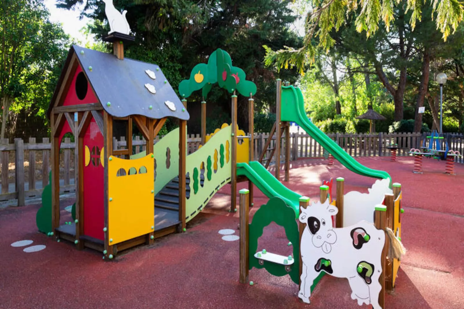 SOWELL RÉSIDENCES Les Mazets-Image-tags.