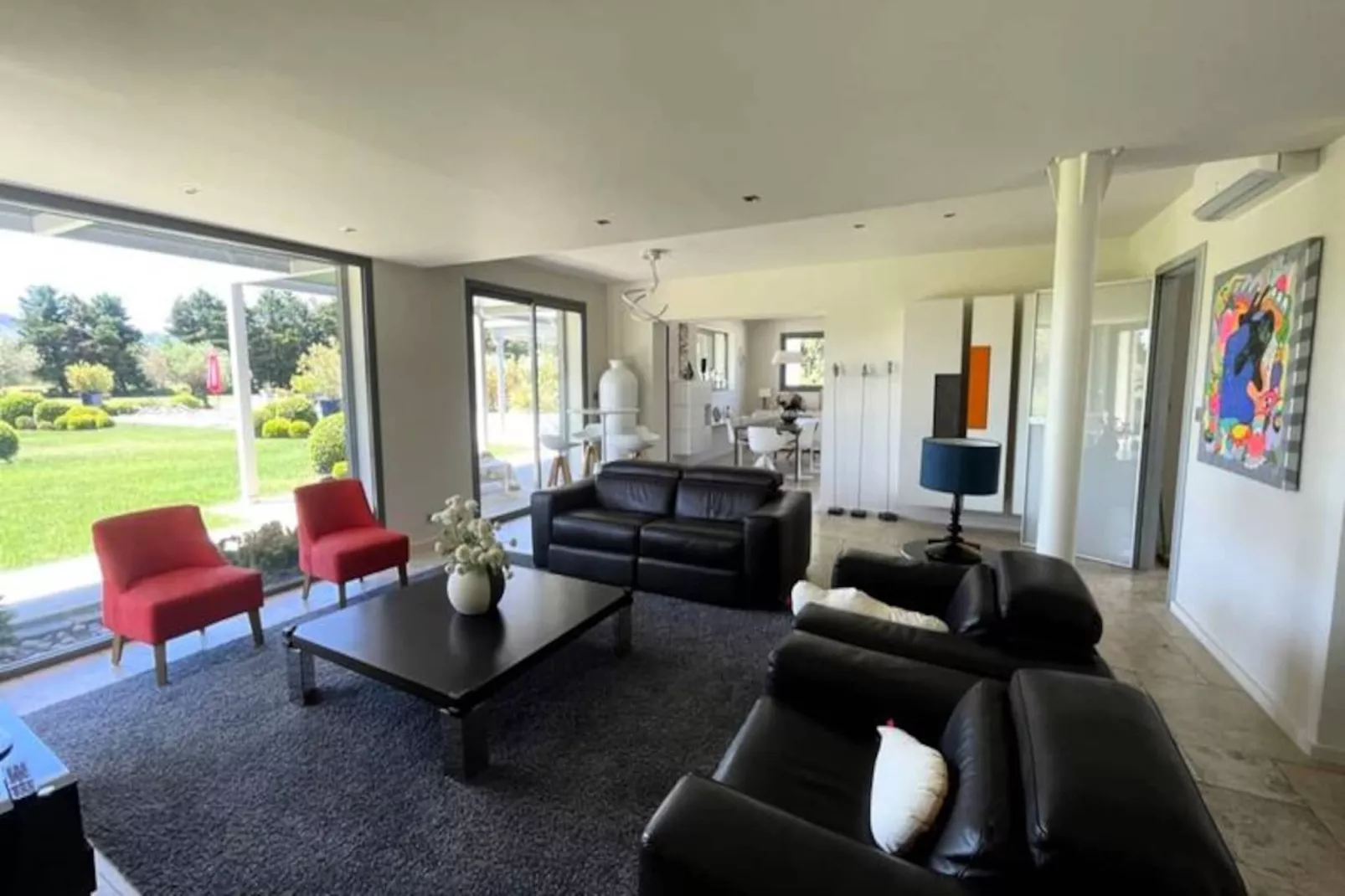 Mas De Pani&egrave;re - Saint Remy De Provence-Image-tags.