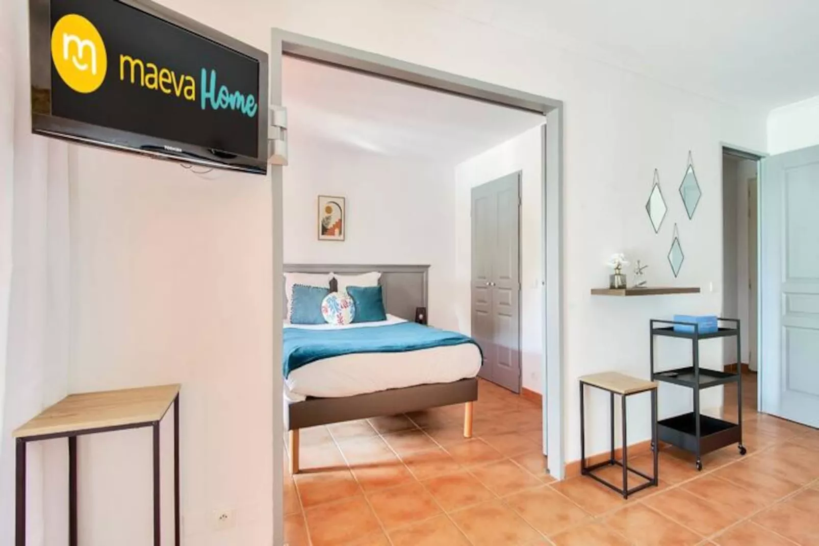 Résidence Hôtel du Golf de Pont Royal - maeva Home-Image-tags.