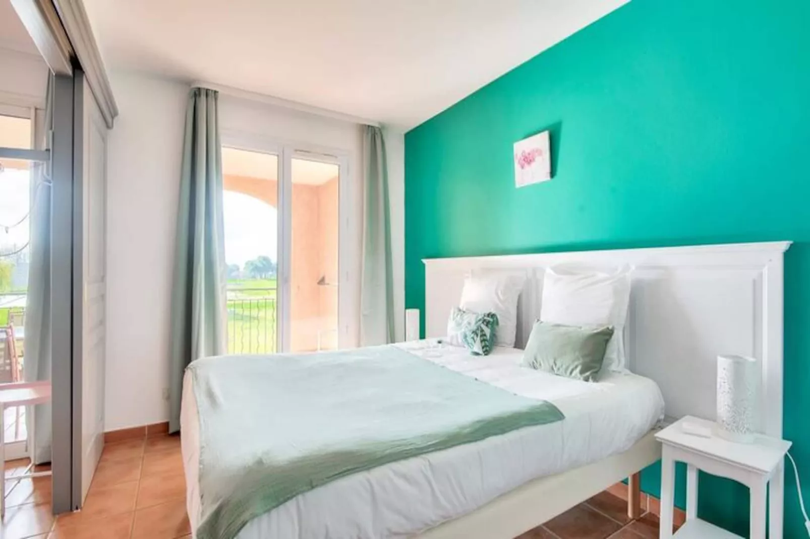 Résidence Hôtel du Golf de Pont Royal - maeva Home-Image-tags.