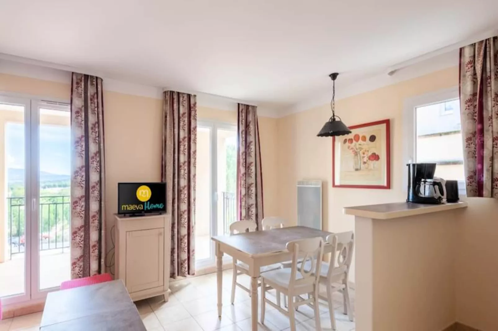 Les Coteaux de Pont Royal en Provence - maeva Home-Image-tags.