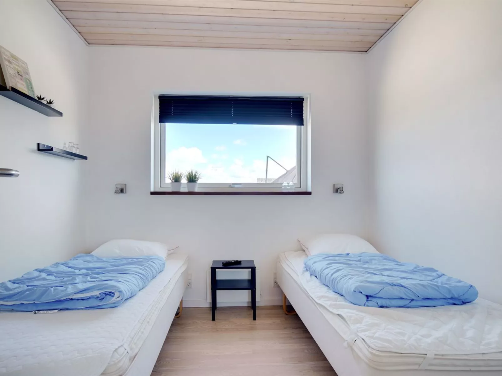 "Ilfar" - 700m from the sea-Dedans