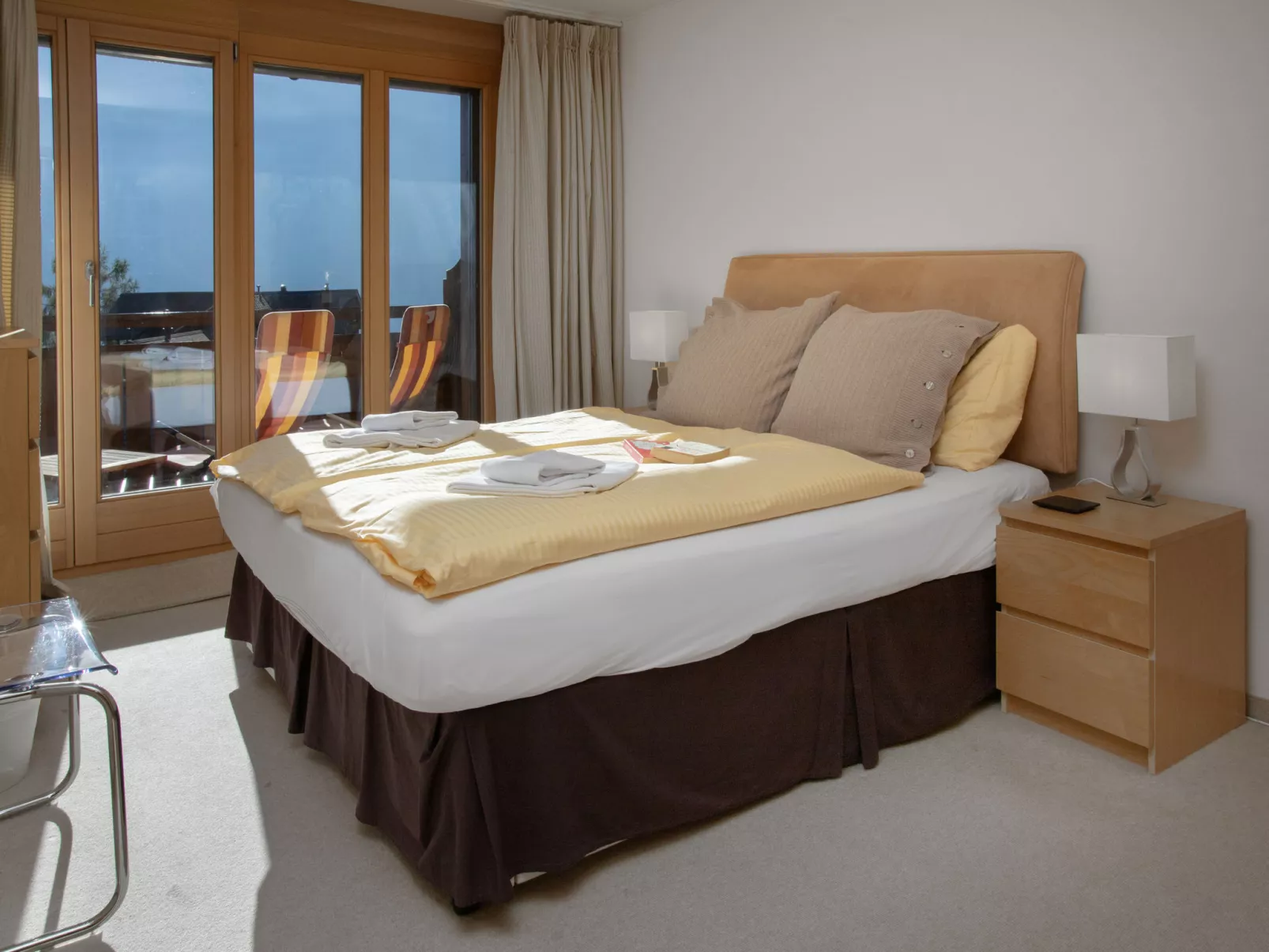 Bella Vista Apt. No. 09