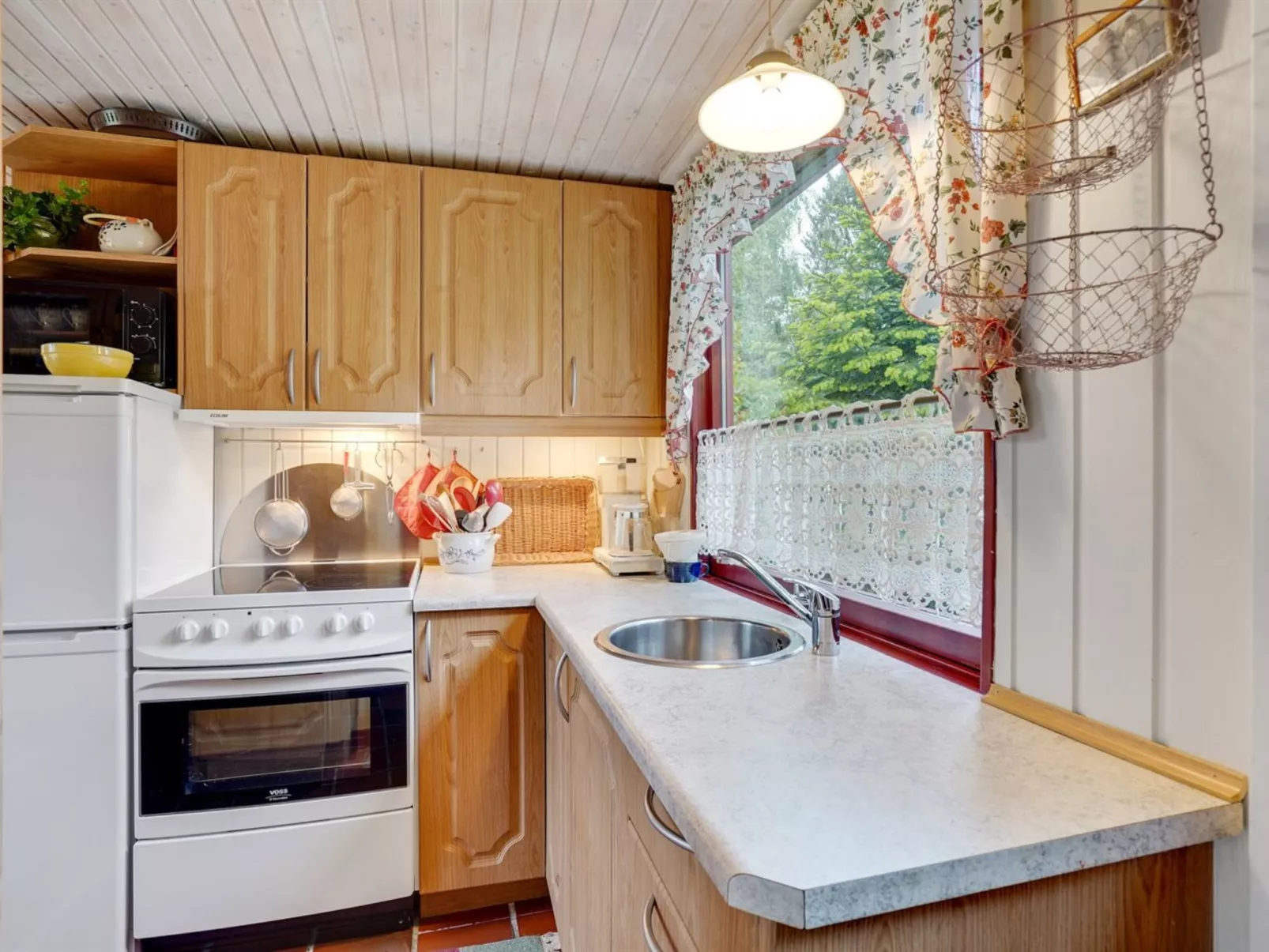 "Kaarina" - 550m from the sea-Inside