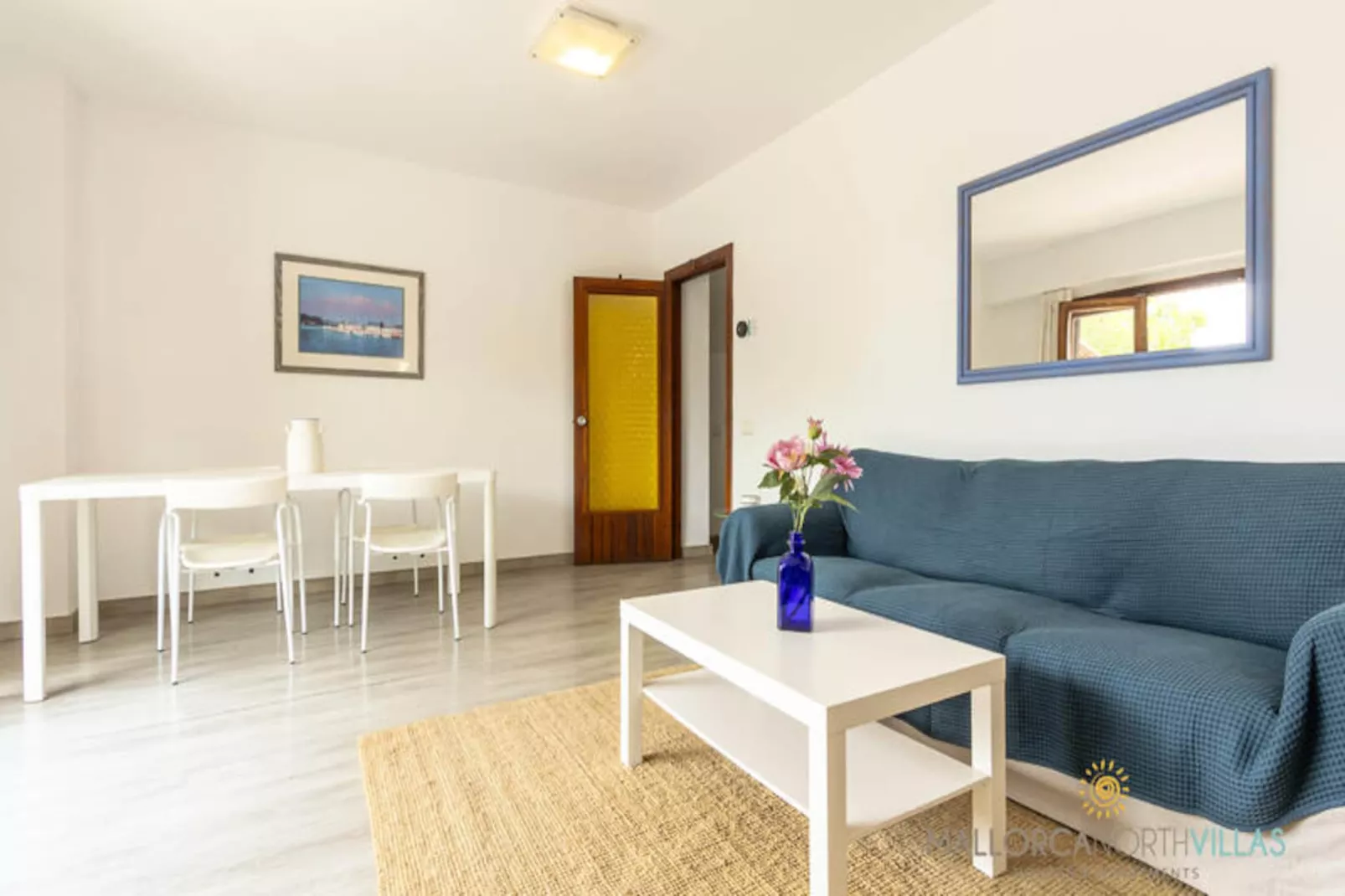 Appartements à Pollença - Port de Pollença-Image-tags.