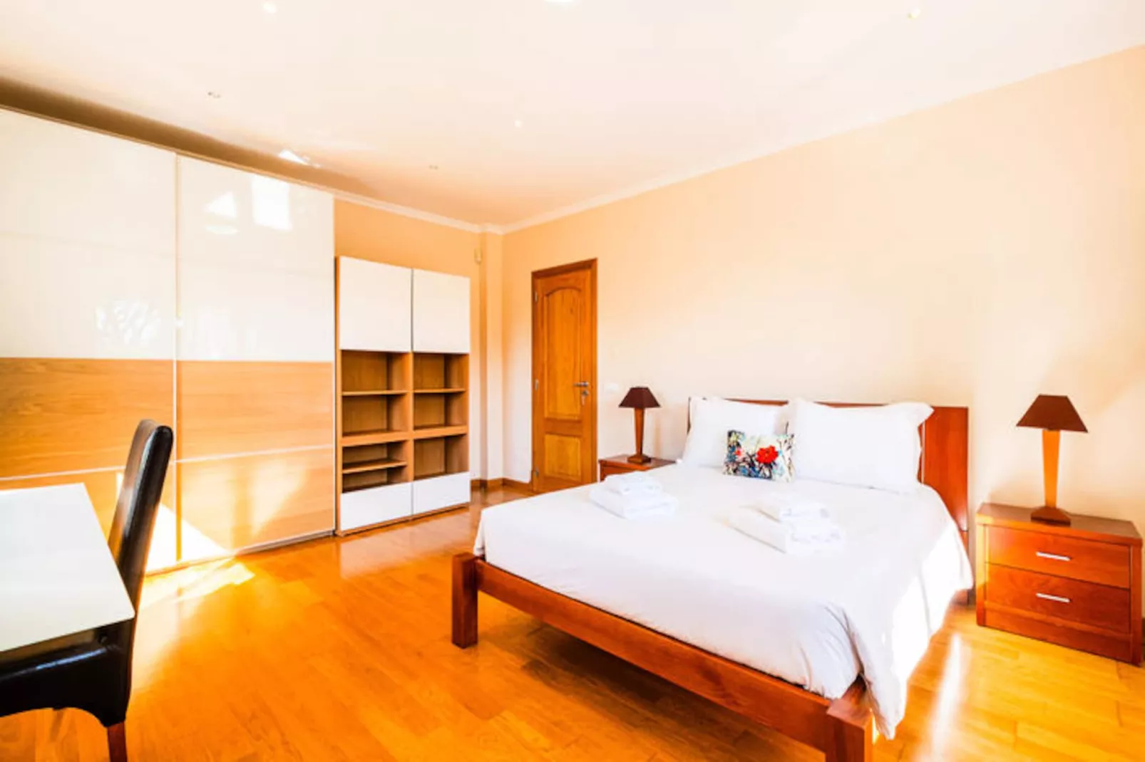 Maison à Quarteira-Non tagué