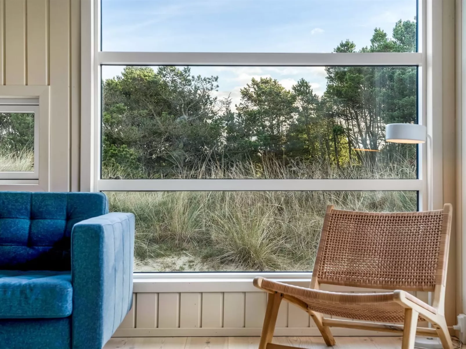 "Erja" - 600m from the sea-Outside