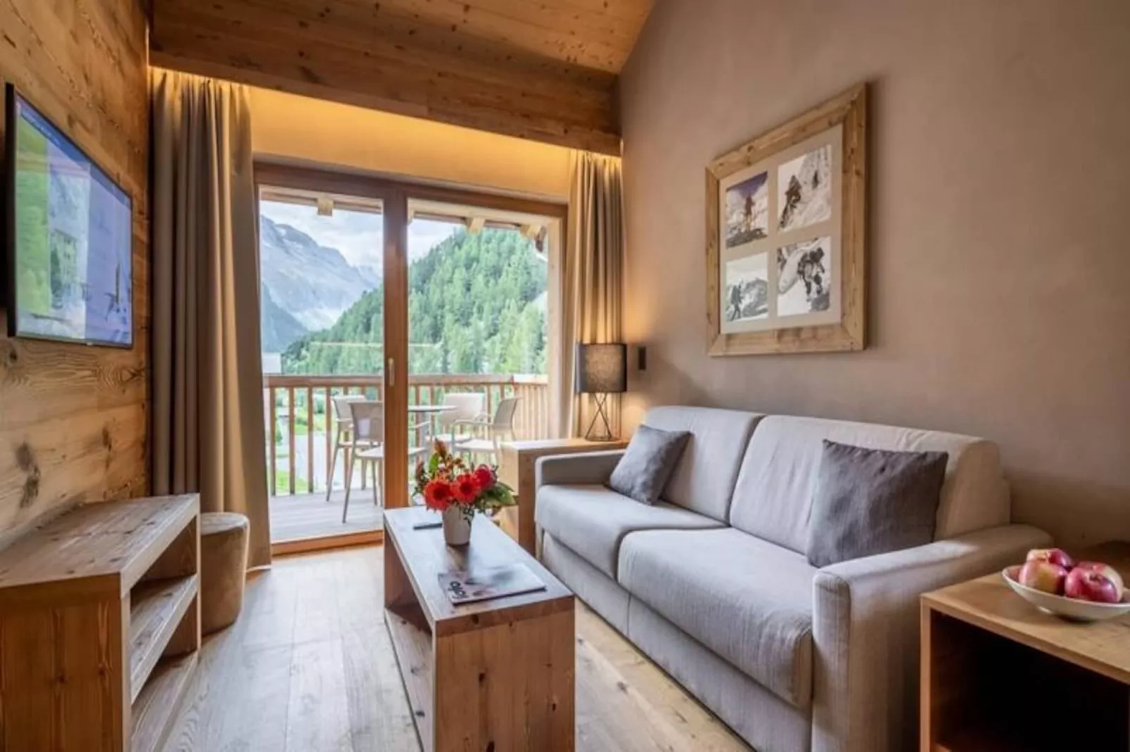 Résidence SWISSPEAK Resorts Zinal-Image-tags.