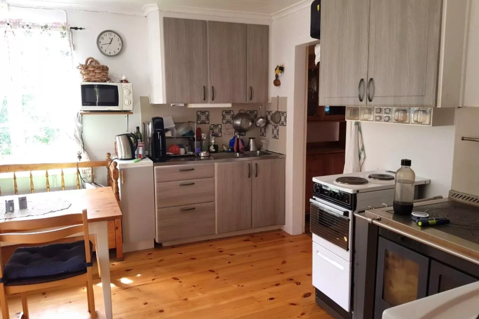 4 person holiday home in RAMSJÖ-By Traum