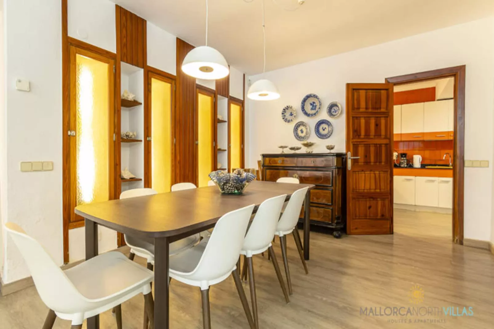 Appartements à Pollença - Port de Pollença-Image-tags.